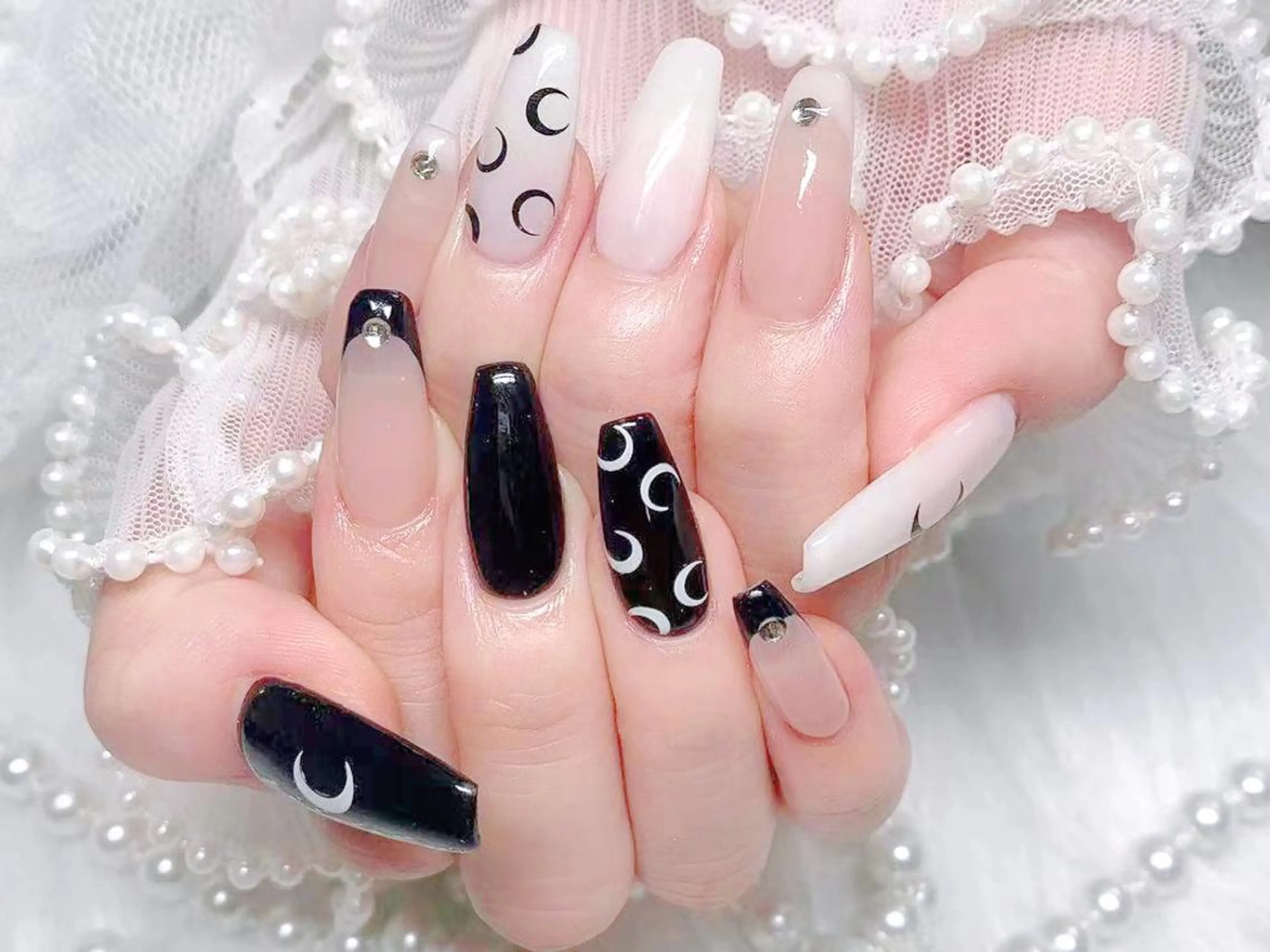 ネイル YuMi🎀🦋 nailのネイルデザイン