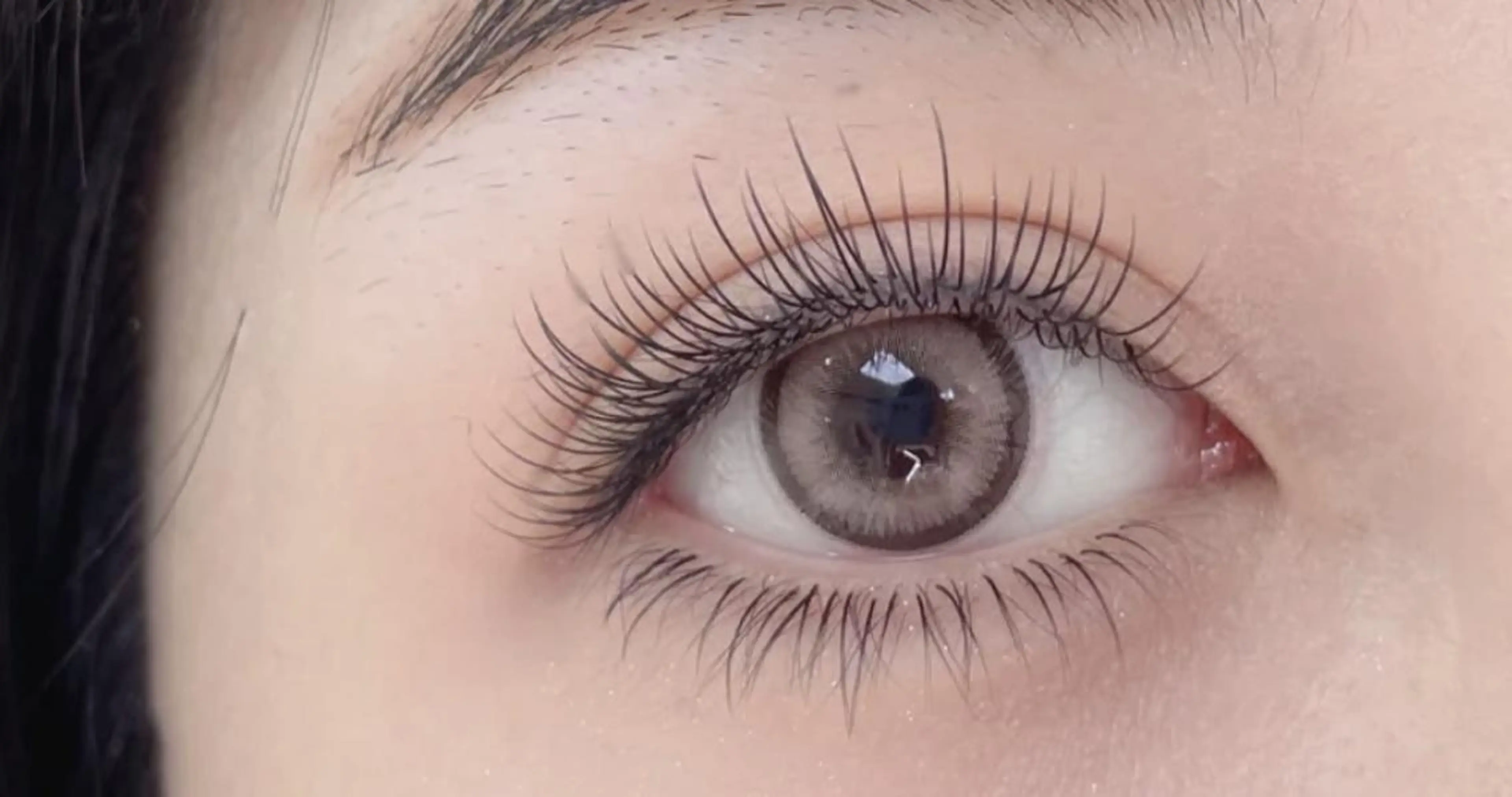 マツエク・マツパ Cute B e au t yのマツエク・マツパデザイン