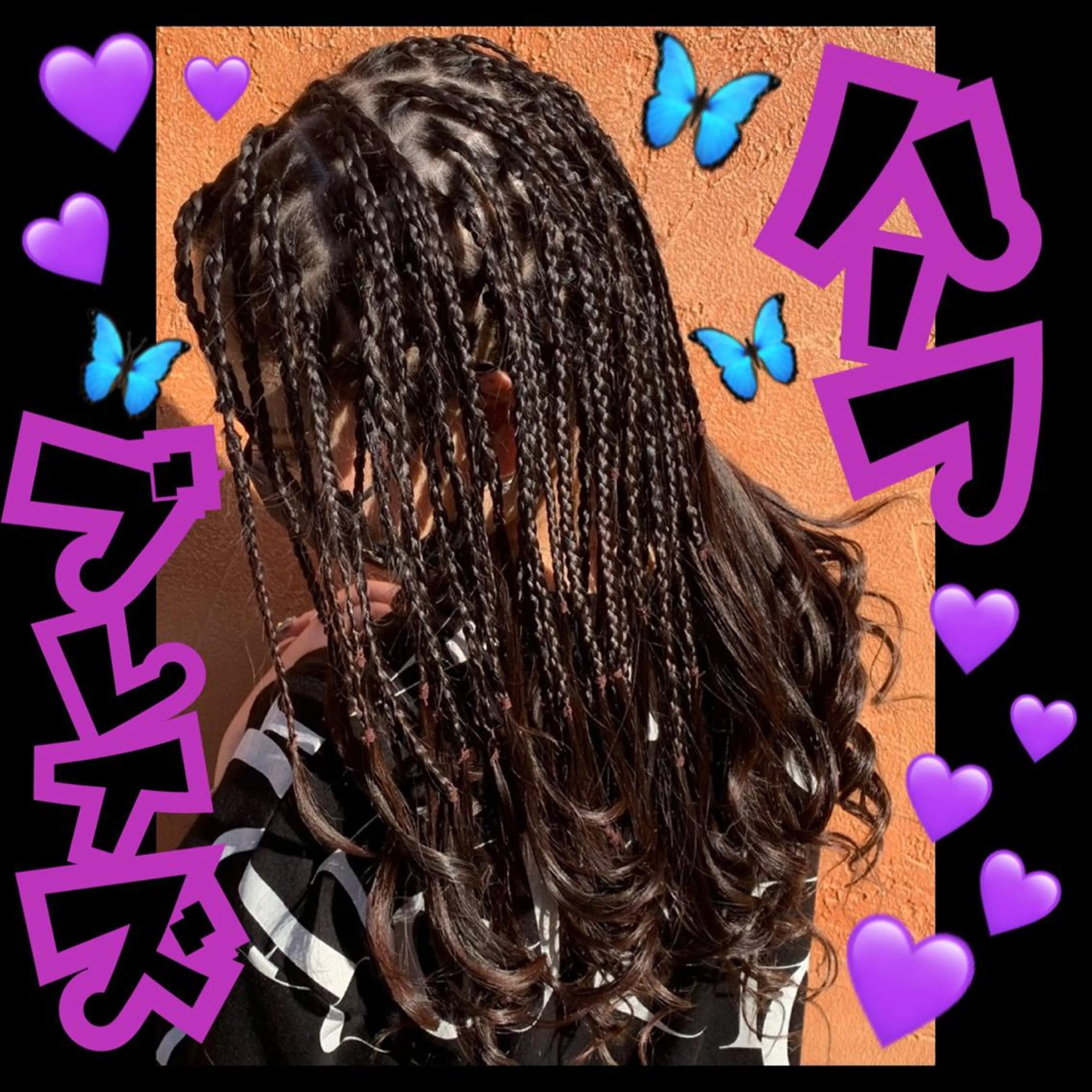 ヘアアレンジ メンズ キッズ 結婚式・ブライダル エクステ ヘアセット Neo hair 谷町9丁目店所属・J (ジュリ)のヘアスタイル