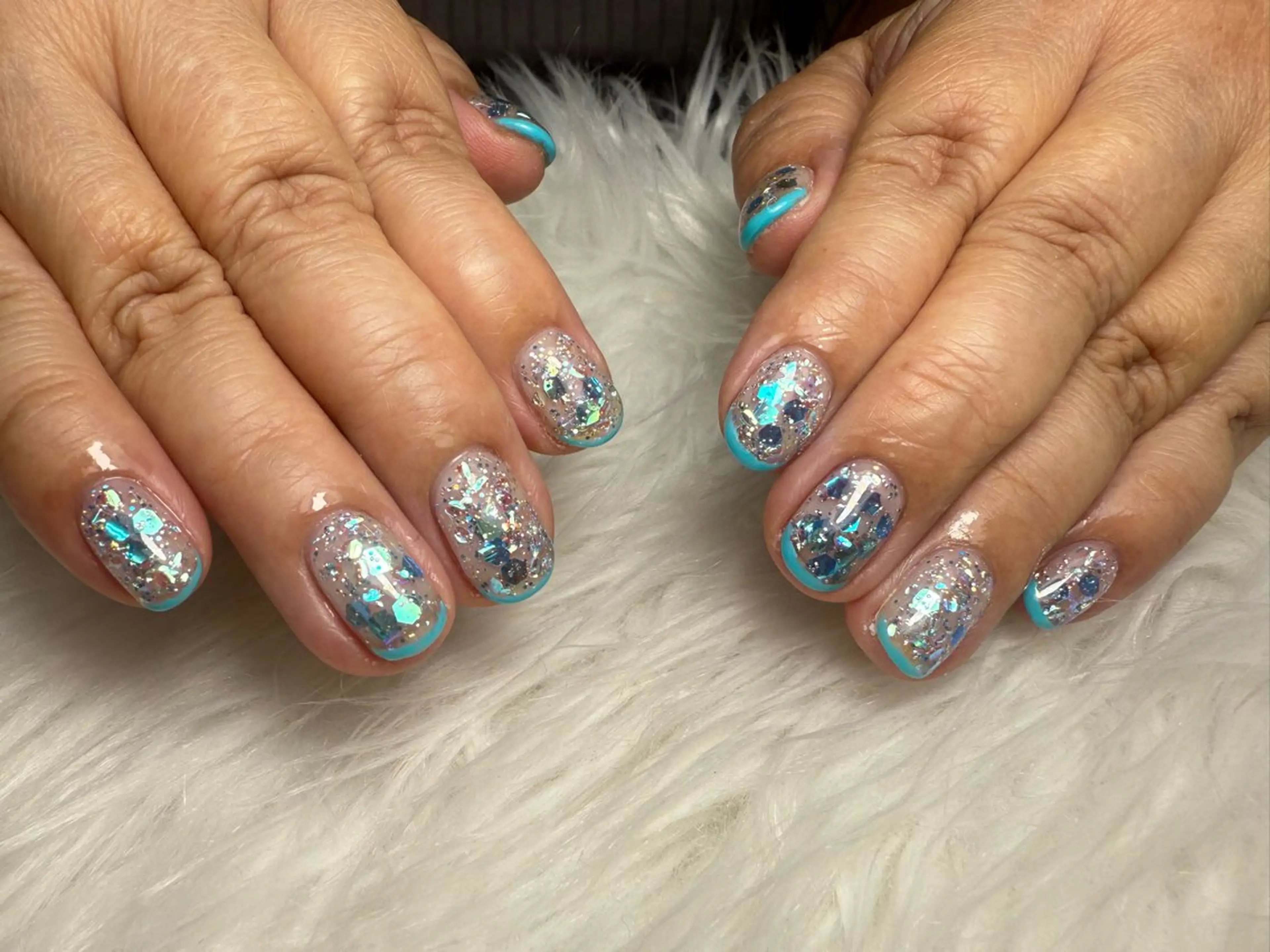 ネイル nail salon MANA　KEIKOのネイルデザイン