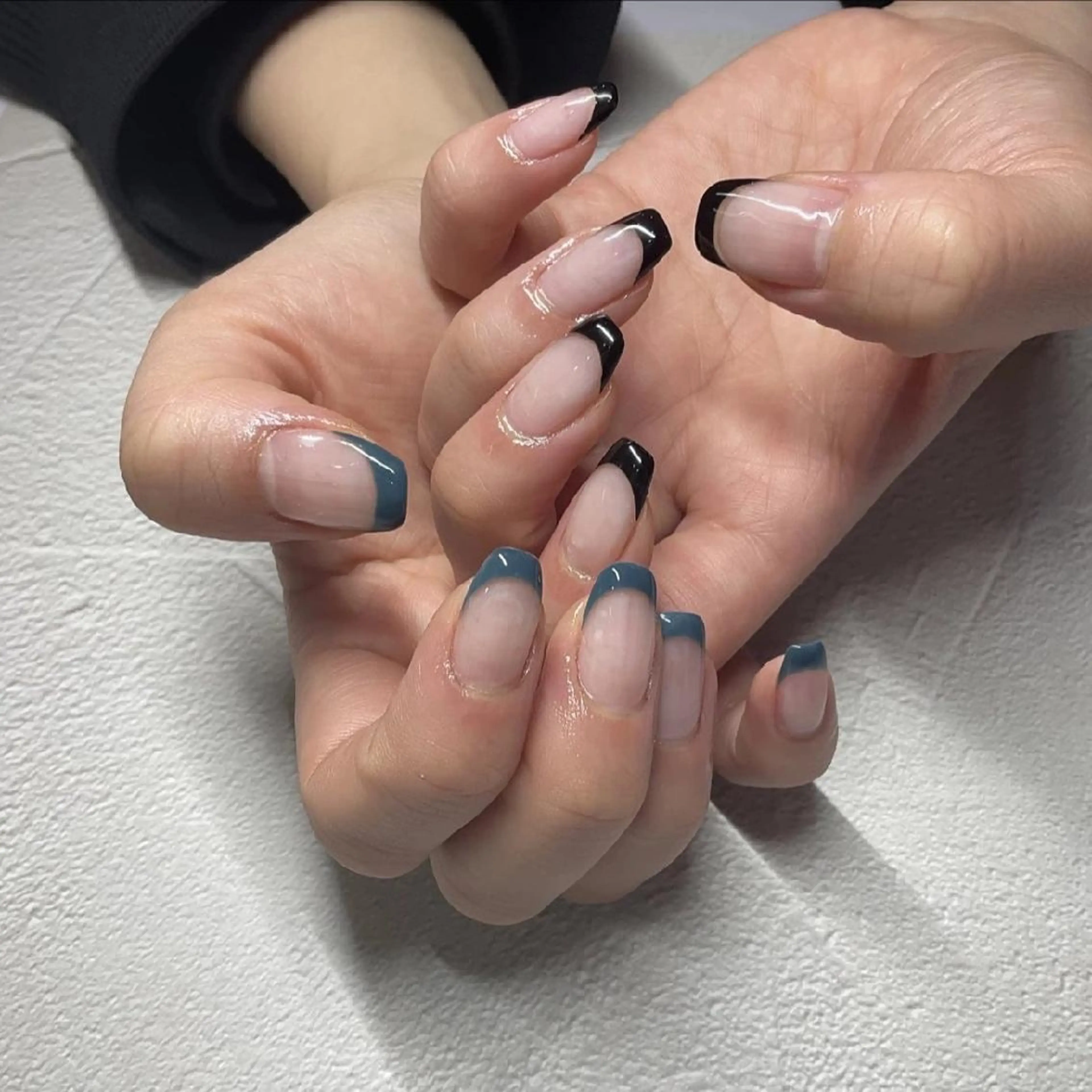 ネイル akanail .のネイルデザイン