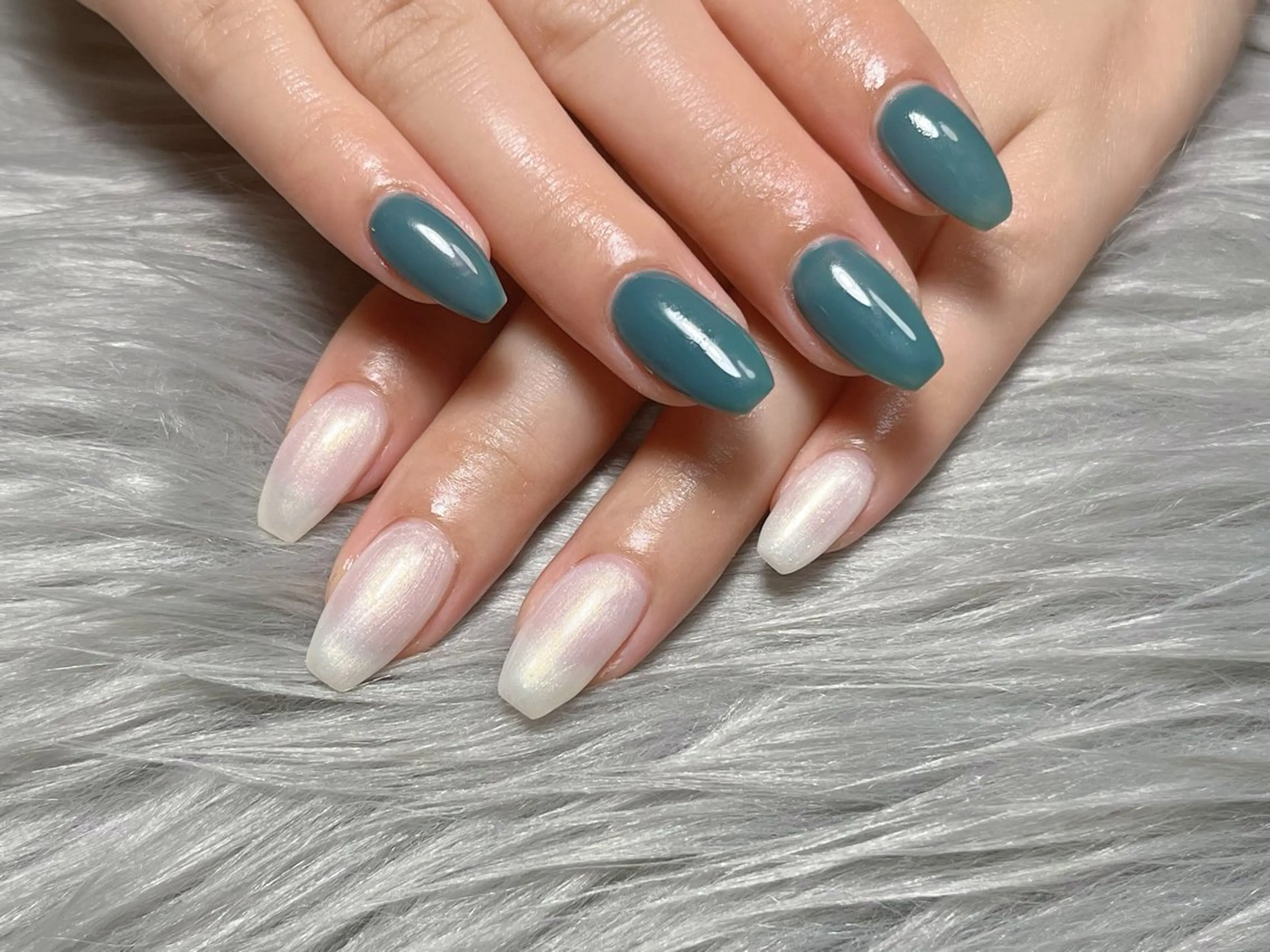ネイル ハンドネイル misaki nailのネイルデザイン