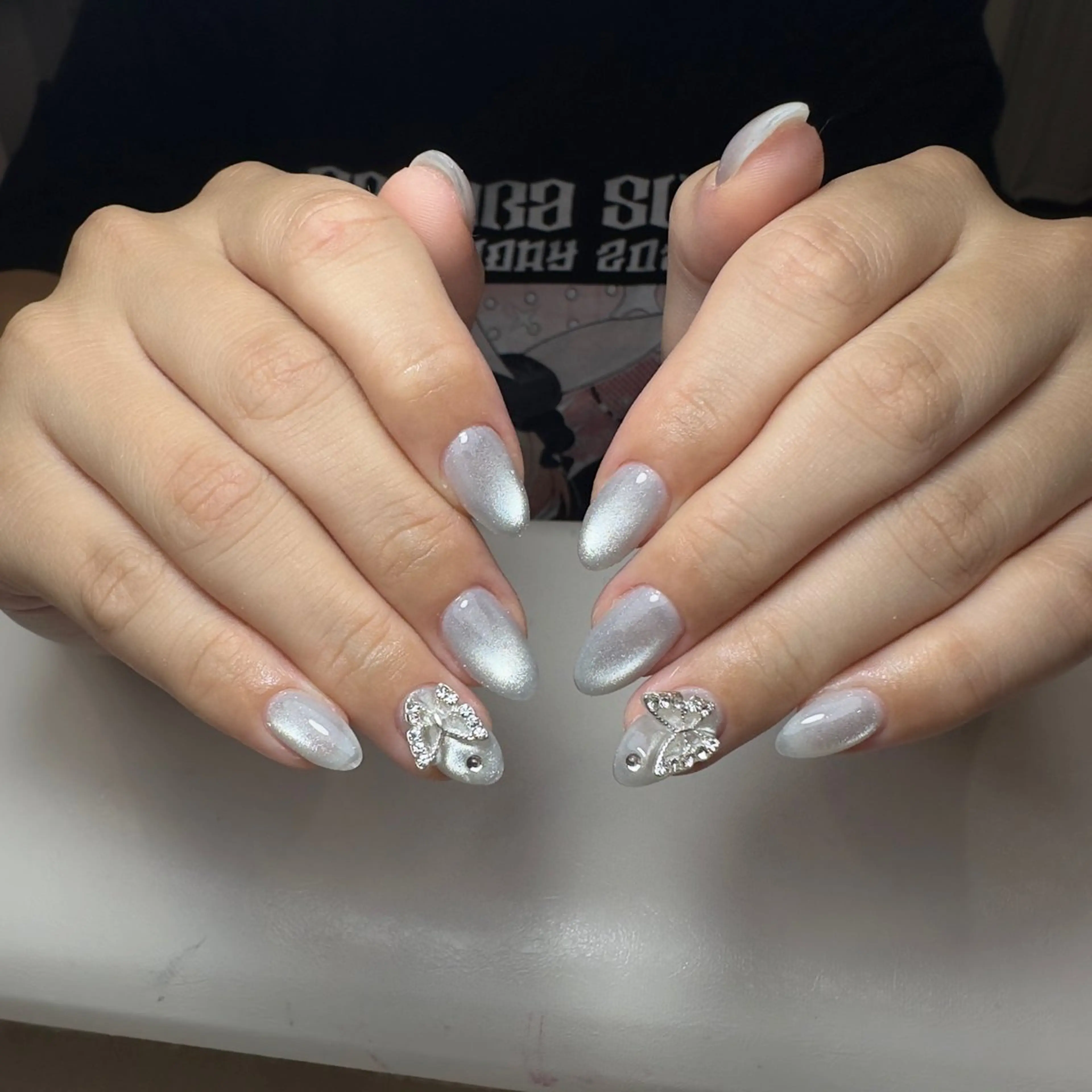 ネイル ハンドネイル MIAMI NAIL所属・Miami Nailのネイルデザイン