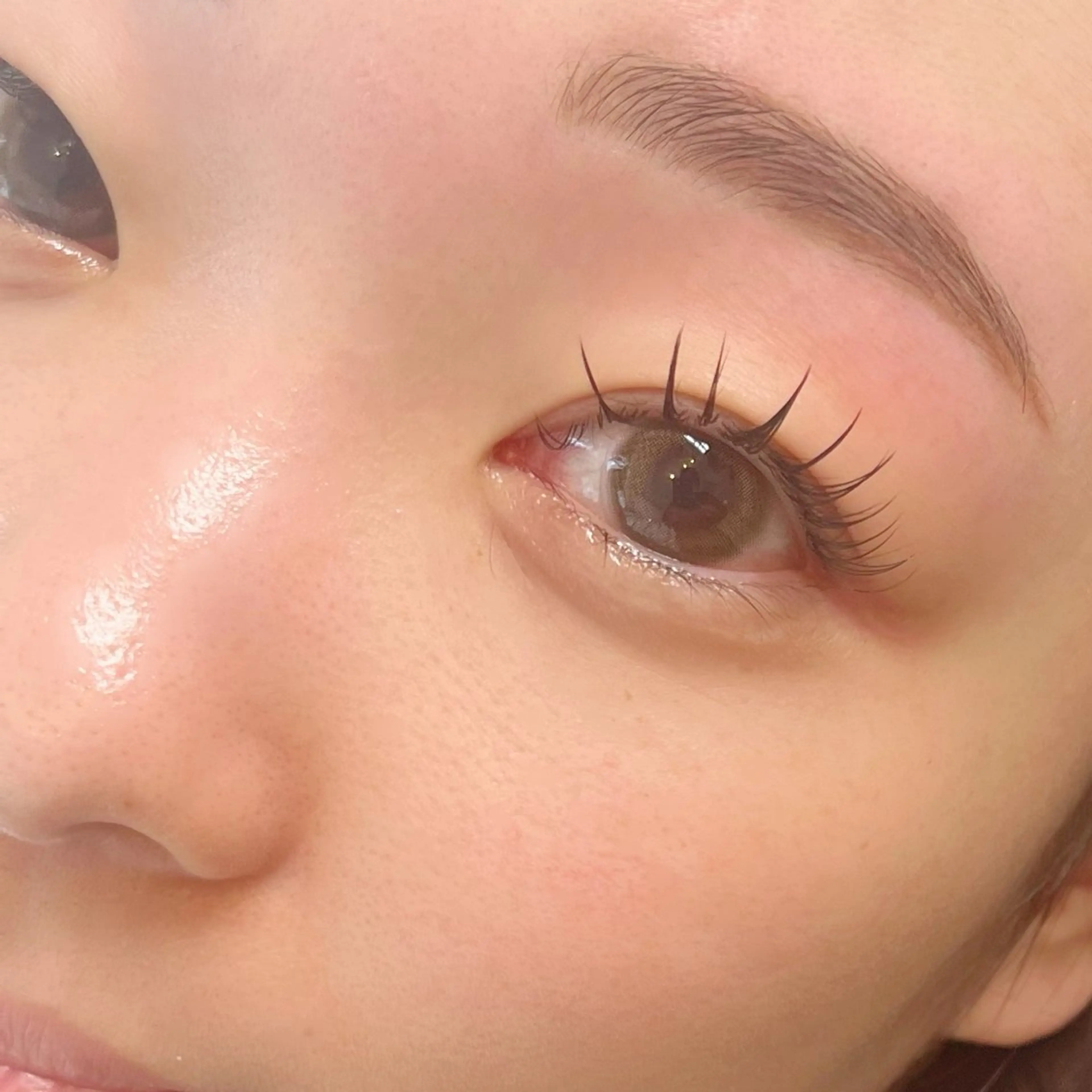 マツエク・マツパ マツエク salon ｕｌｕのマツエク・マツパデザイン