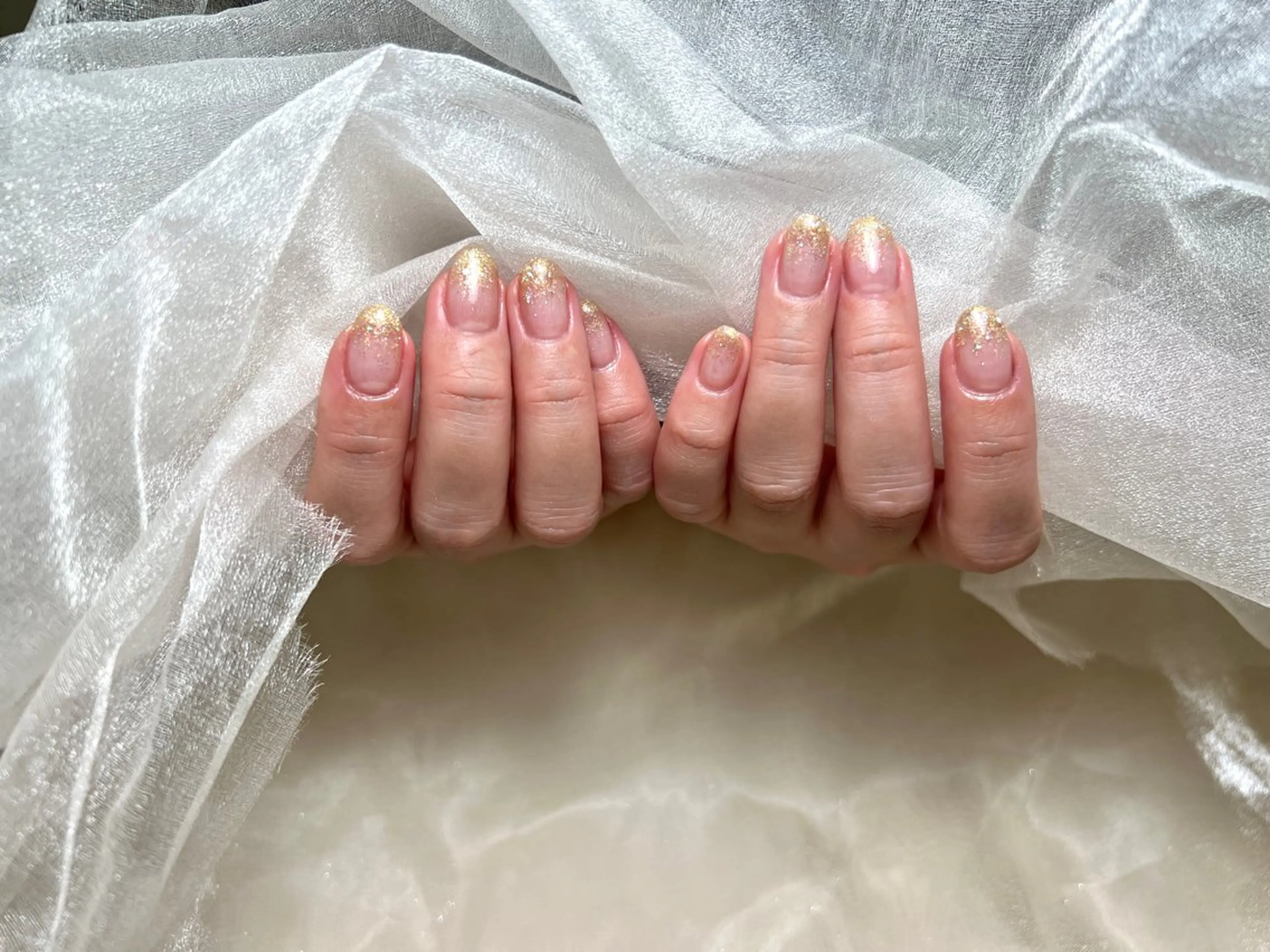ネイル 💅ネイリスト 🍒harukaのネイルデザイン