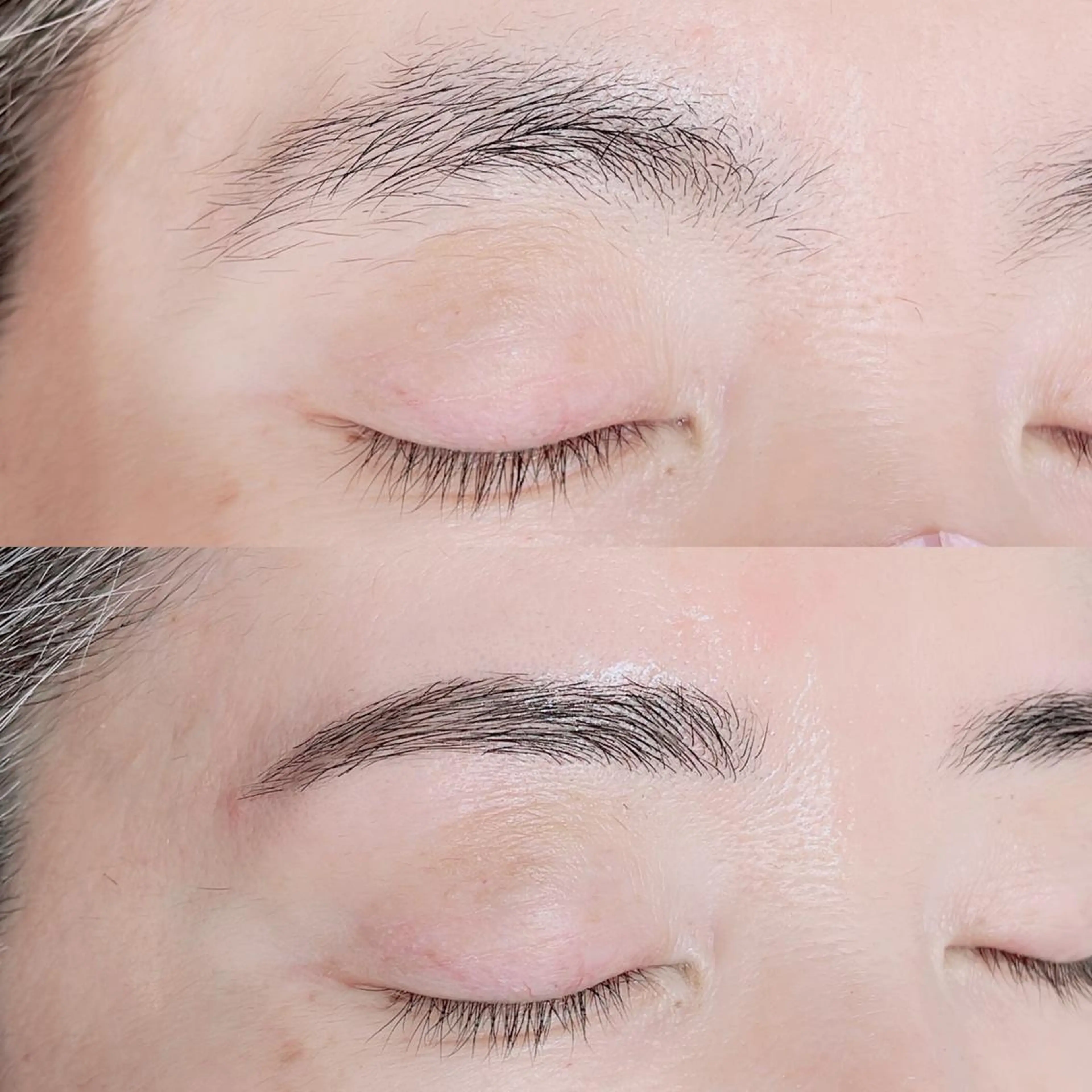 アイブロウ ワックス脱毛 眉カット その他(アイブロウ) 🩶JOLi さいたま新都心🩶のマツエク・マツパデザイン
