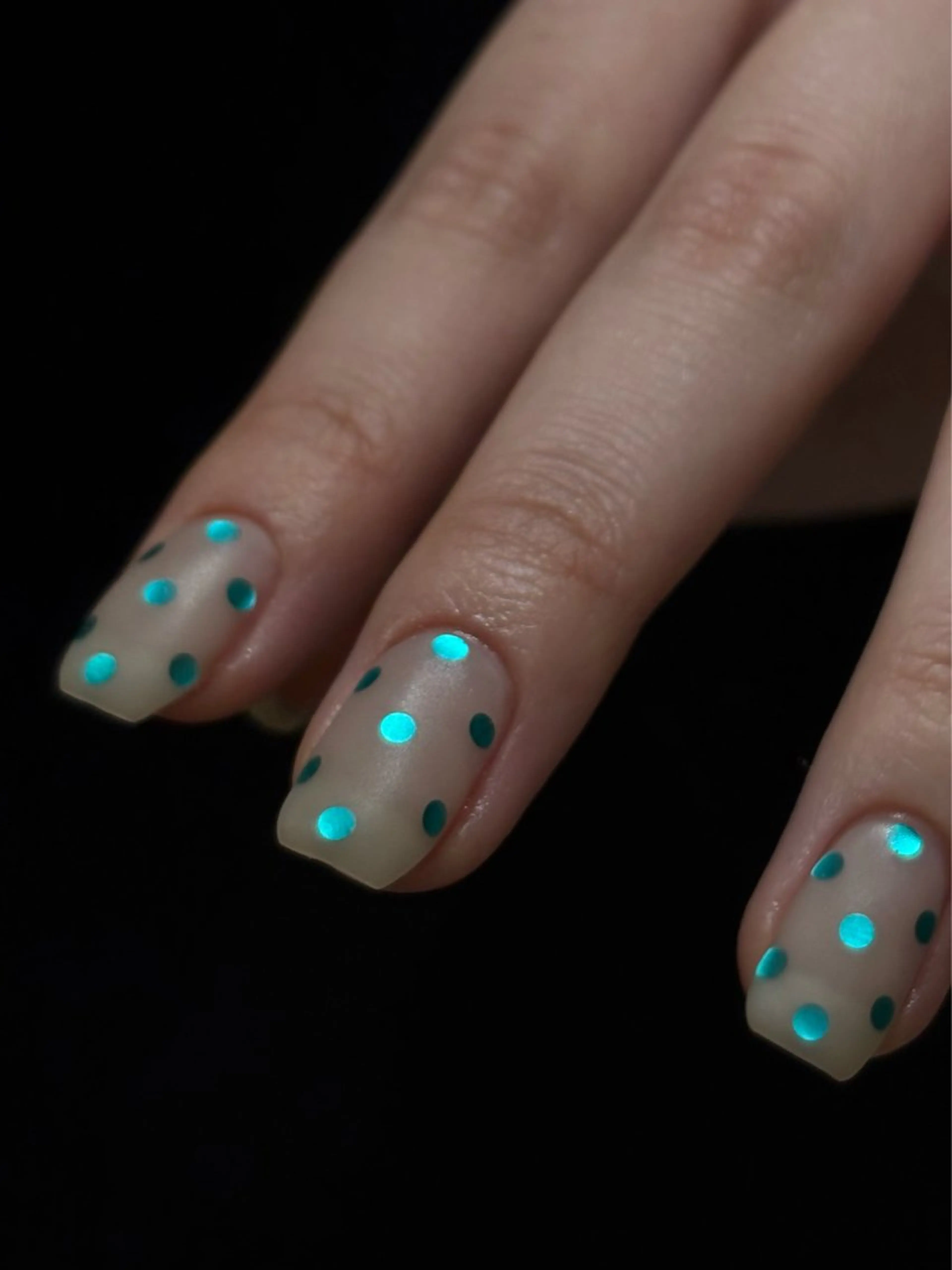 ネイル ハンドネイル 甲村 未玖のネイルデザイン