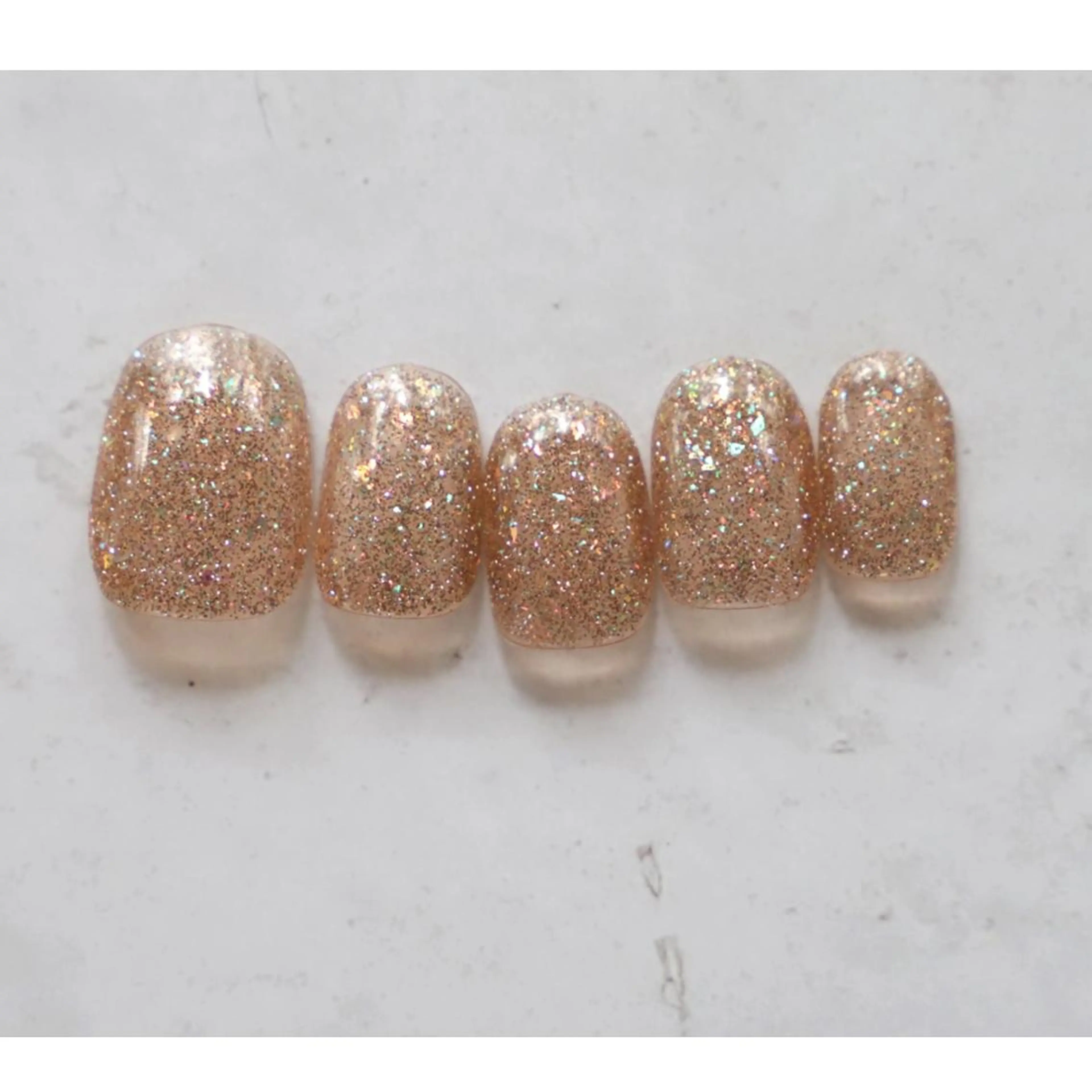 ネイル ハンドネイル deg° yukoのネイルデザイン