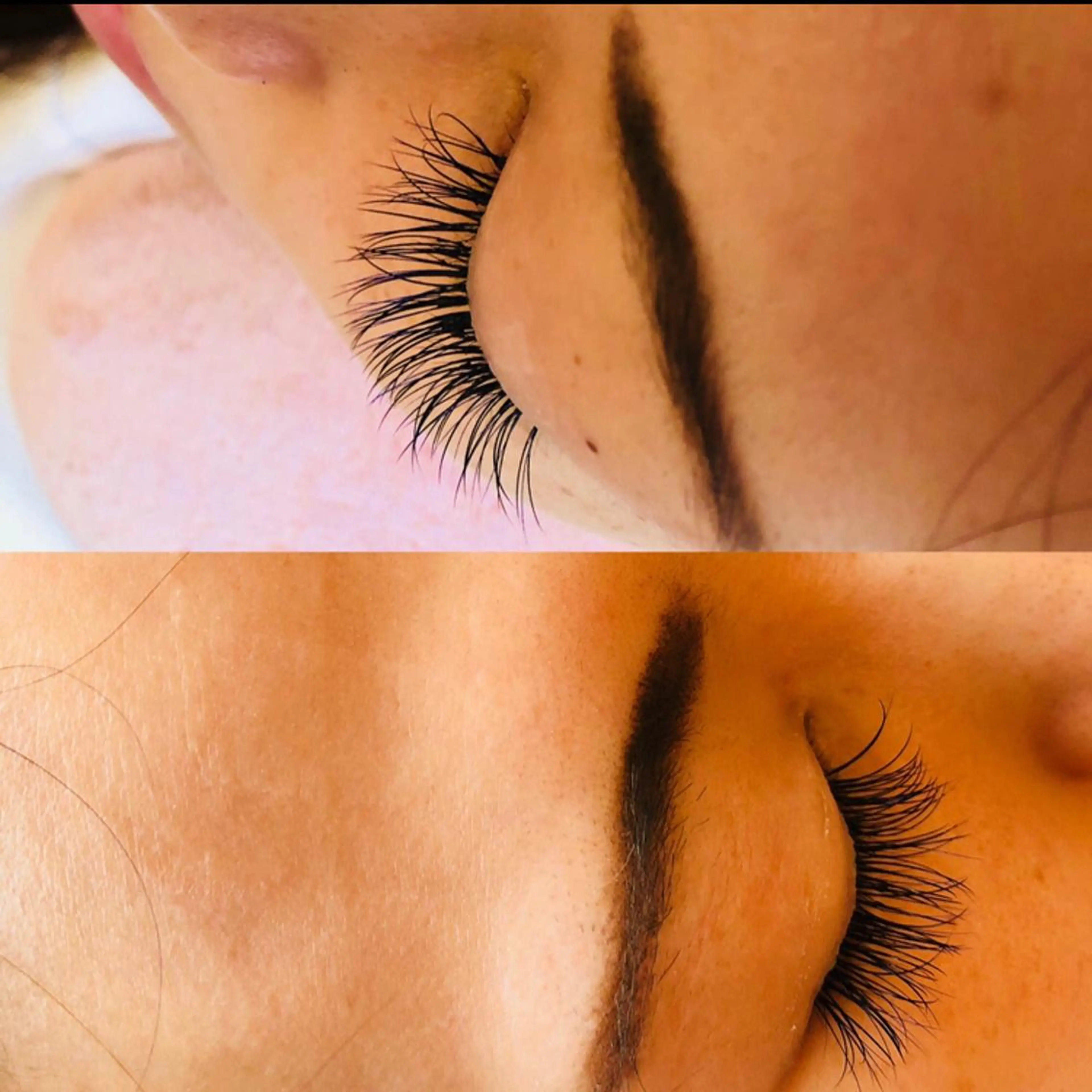 マツエク・マツパ loisir yamanoのマツエク・マツパデザイン