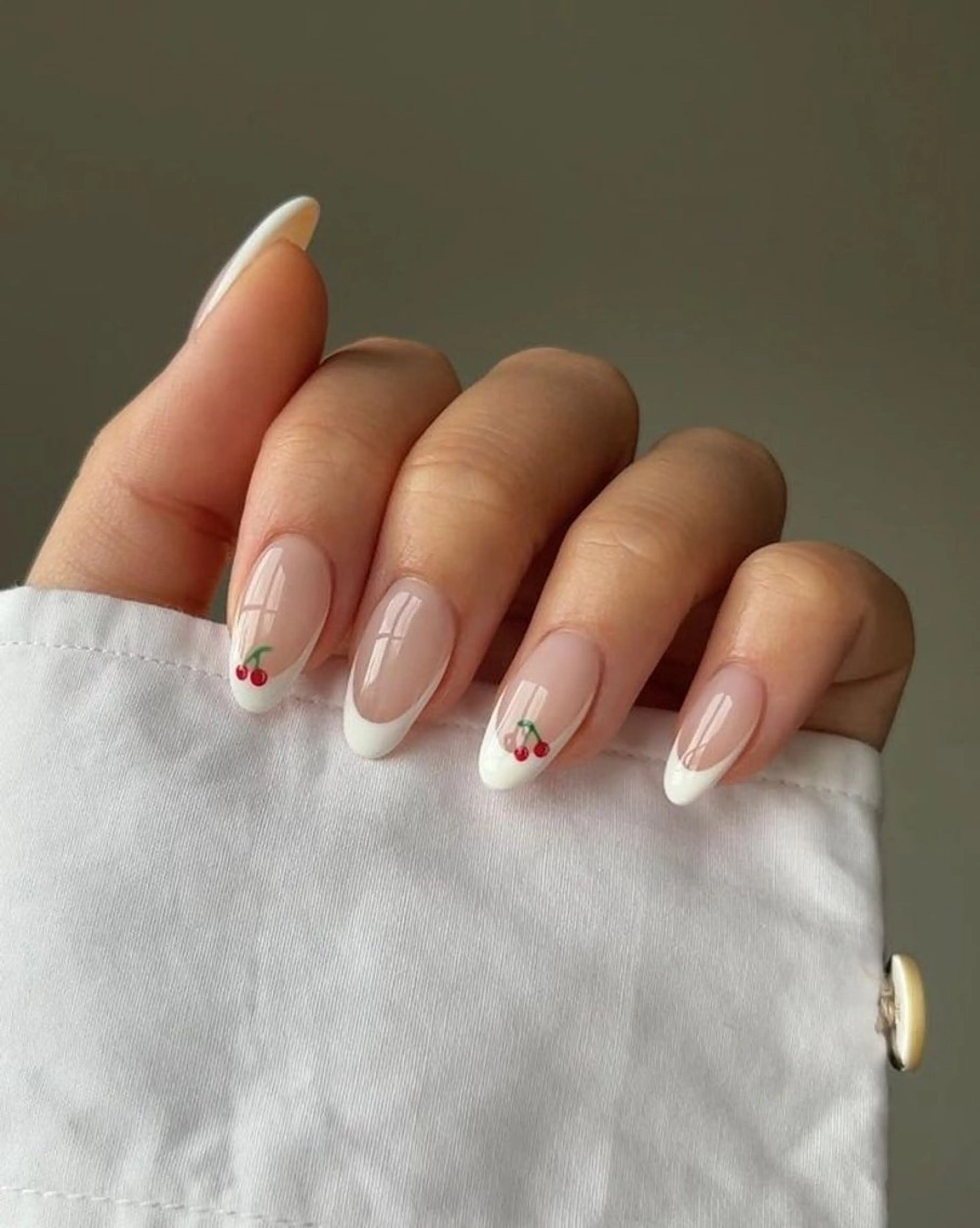 ネイル Rose Ana.Chuoのネイルデザイン
