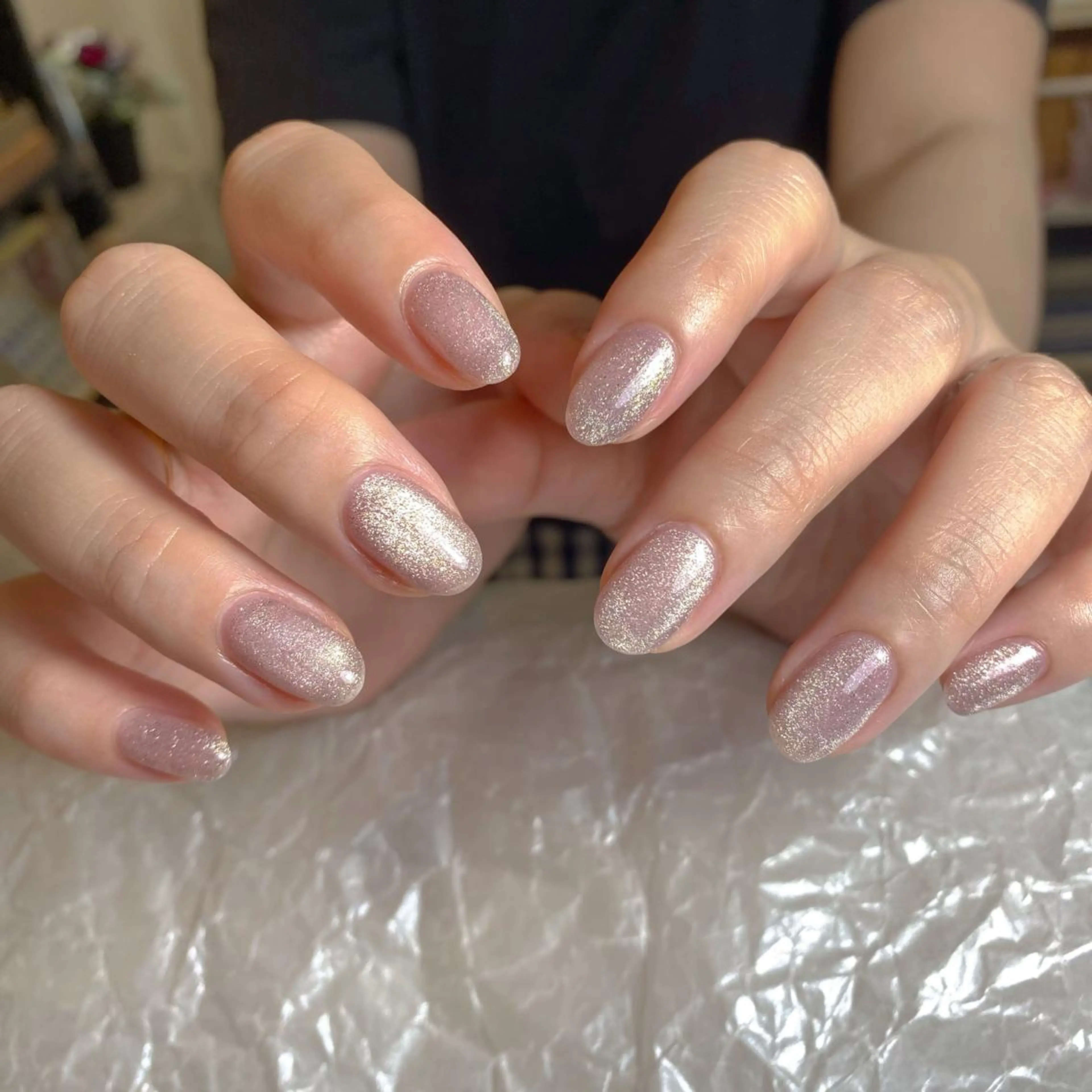 ネイル ハンドネイル ハンドケア BLinLin nail salonのネイルデザイン