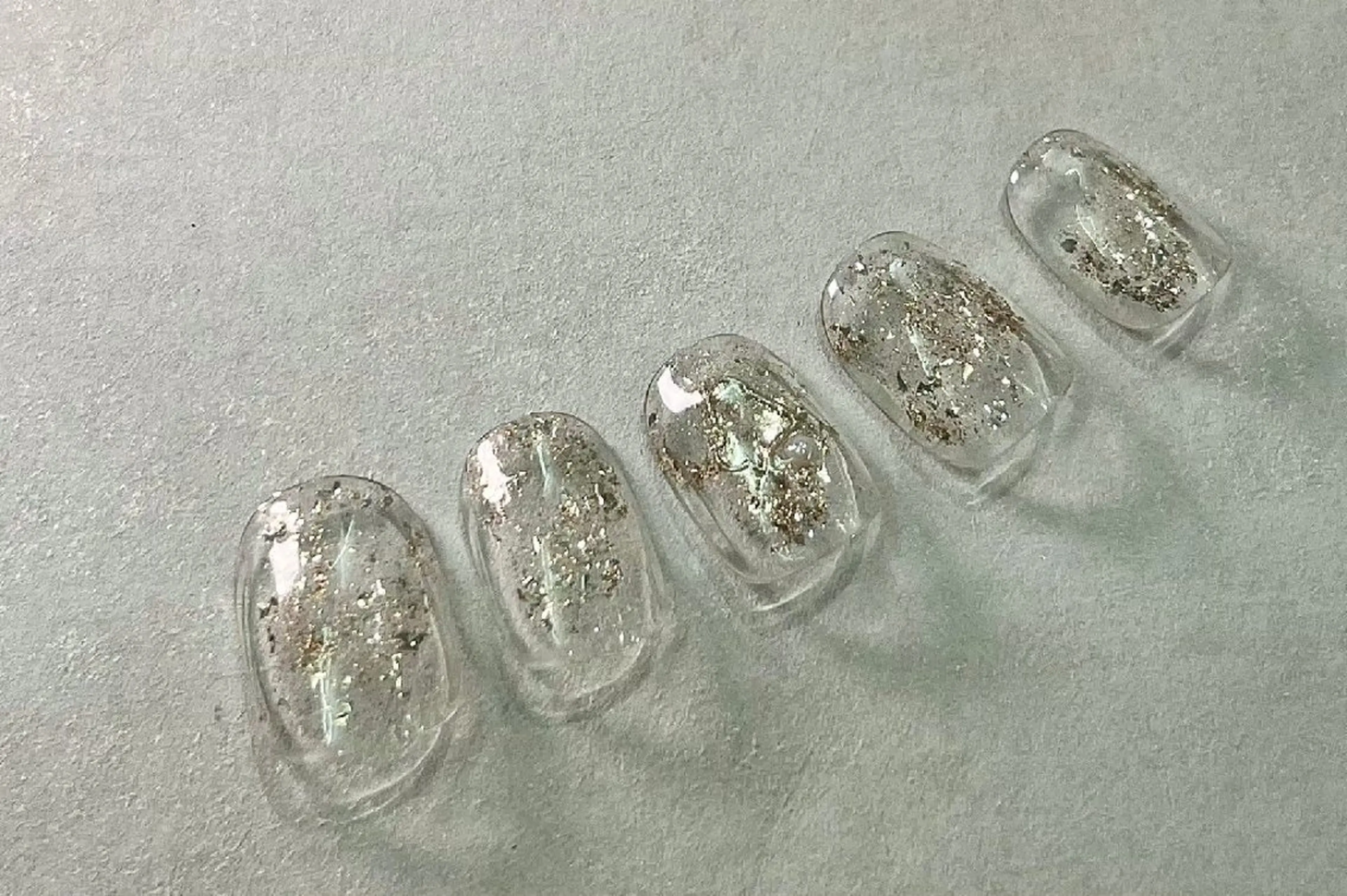 ネイル ハンドネイル 8【エイト】所属・nail salon 8のネイルデザイン