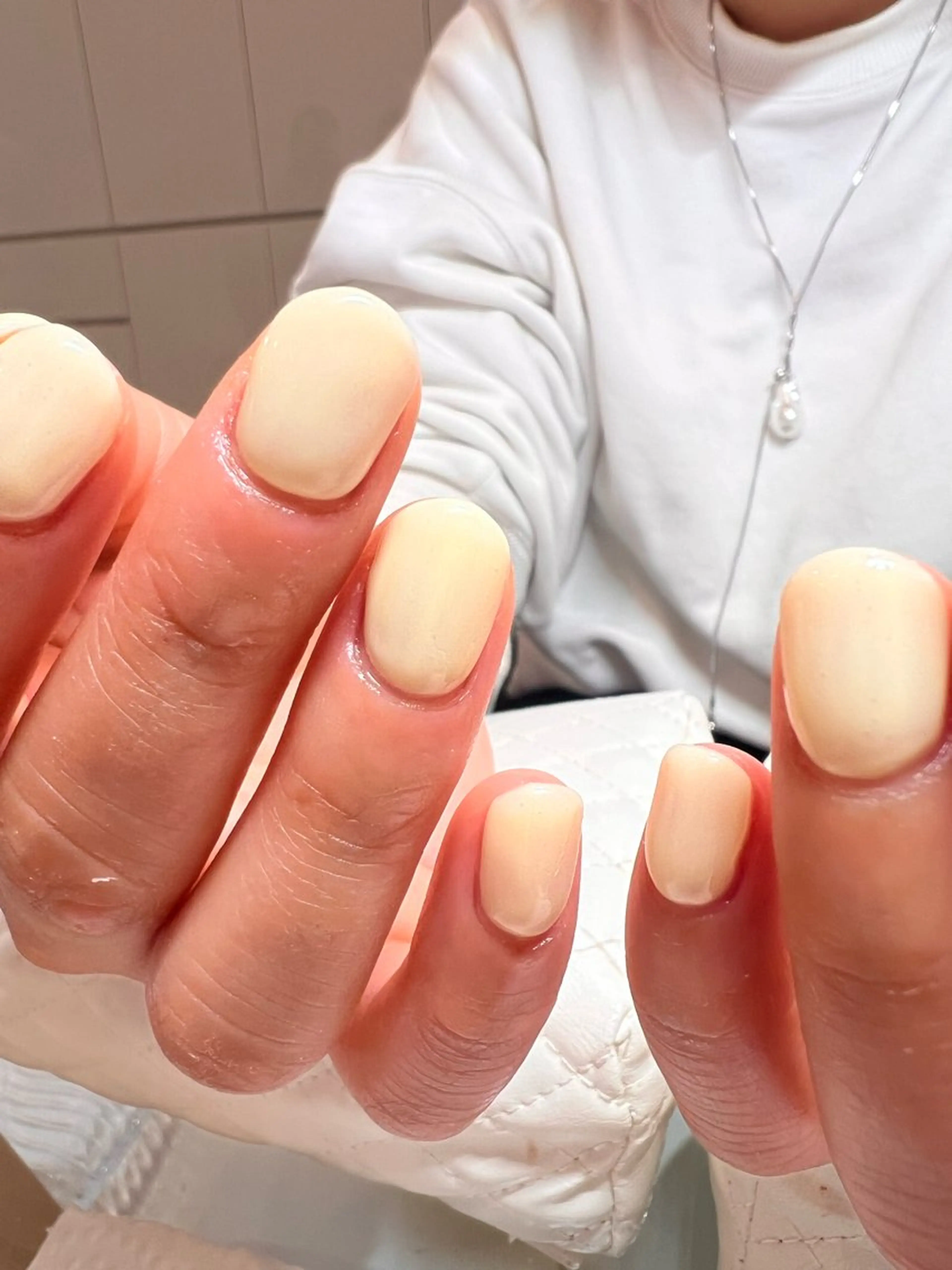 ネイル Ai. aのネイルデザイン