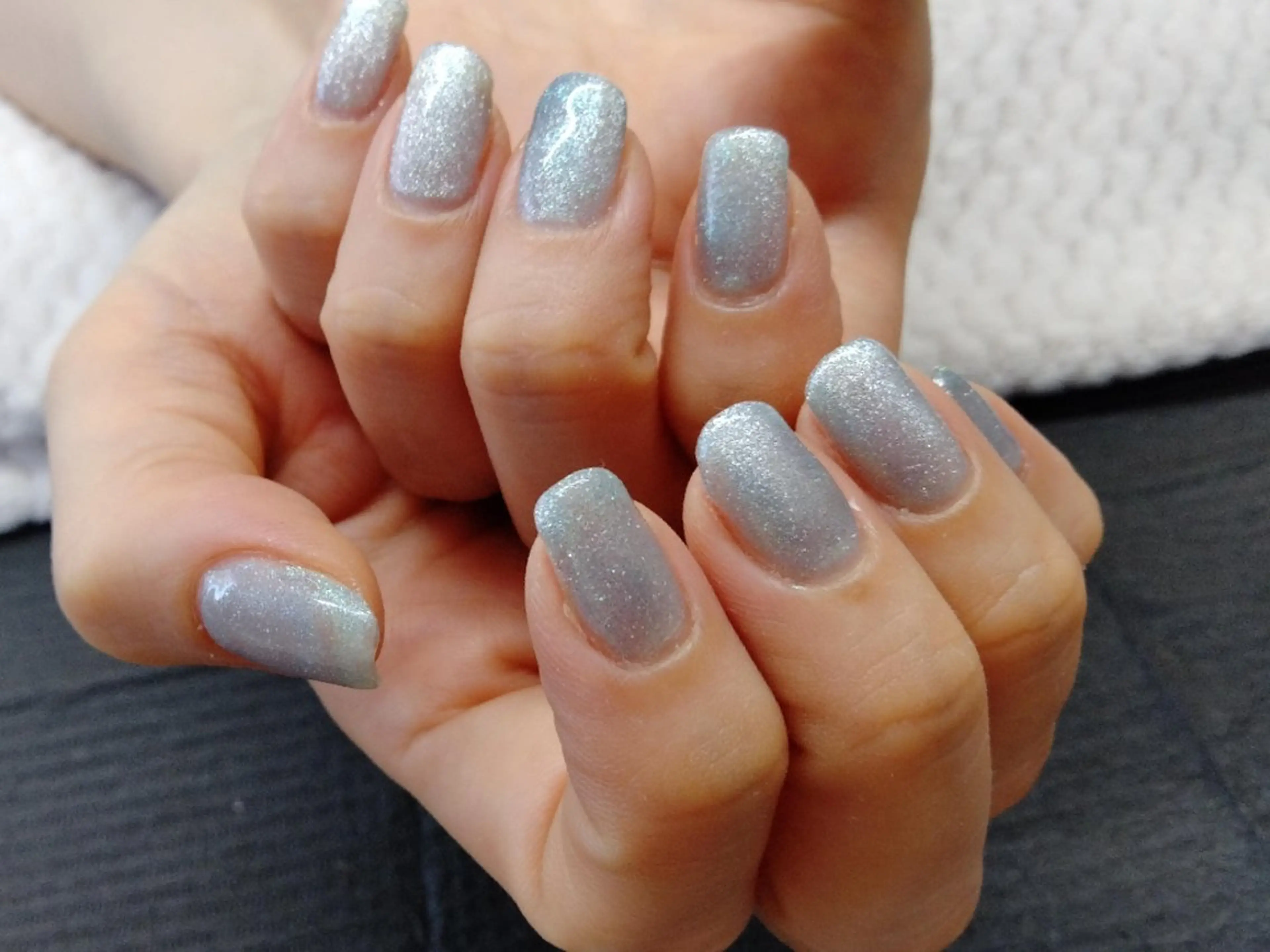 ネイル マグネットネイル mi hoのネイルデザイン