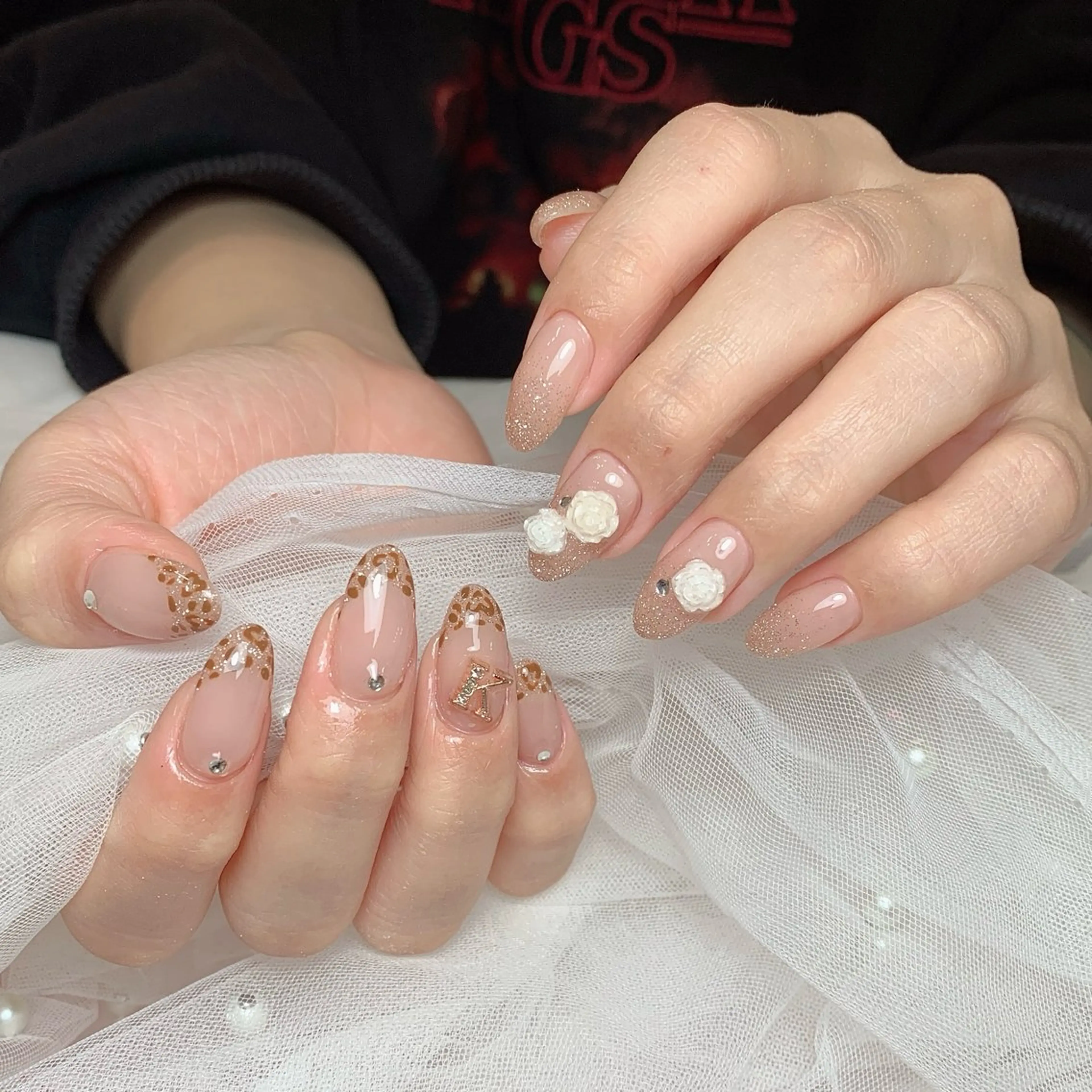 ネイル Bél Nail salon ユキのネイルデザイン