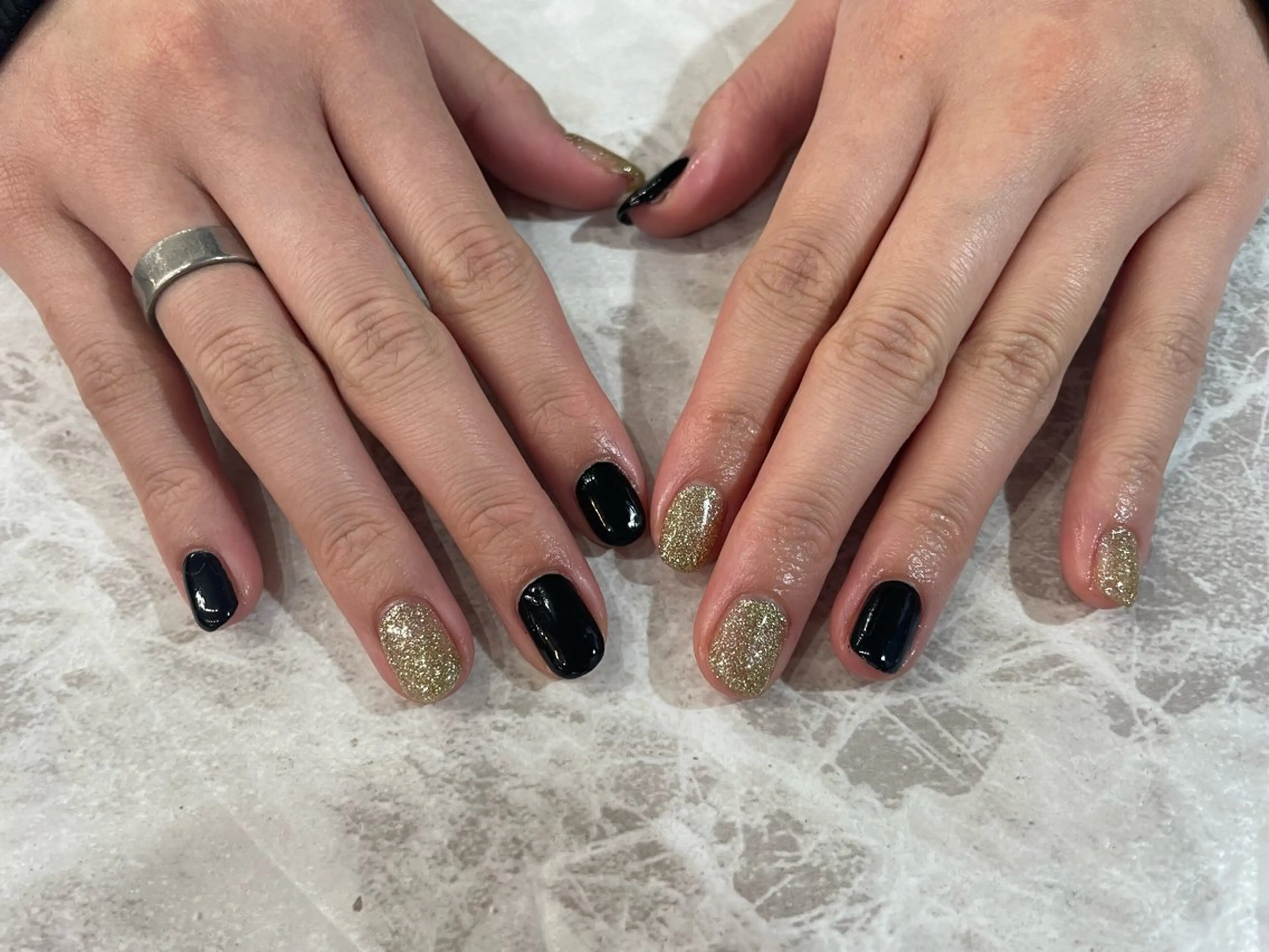 ネイル riko 🧸のネイルデザイン