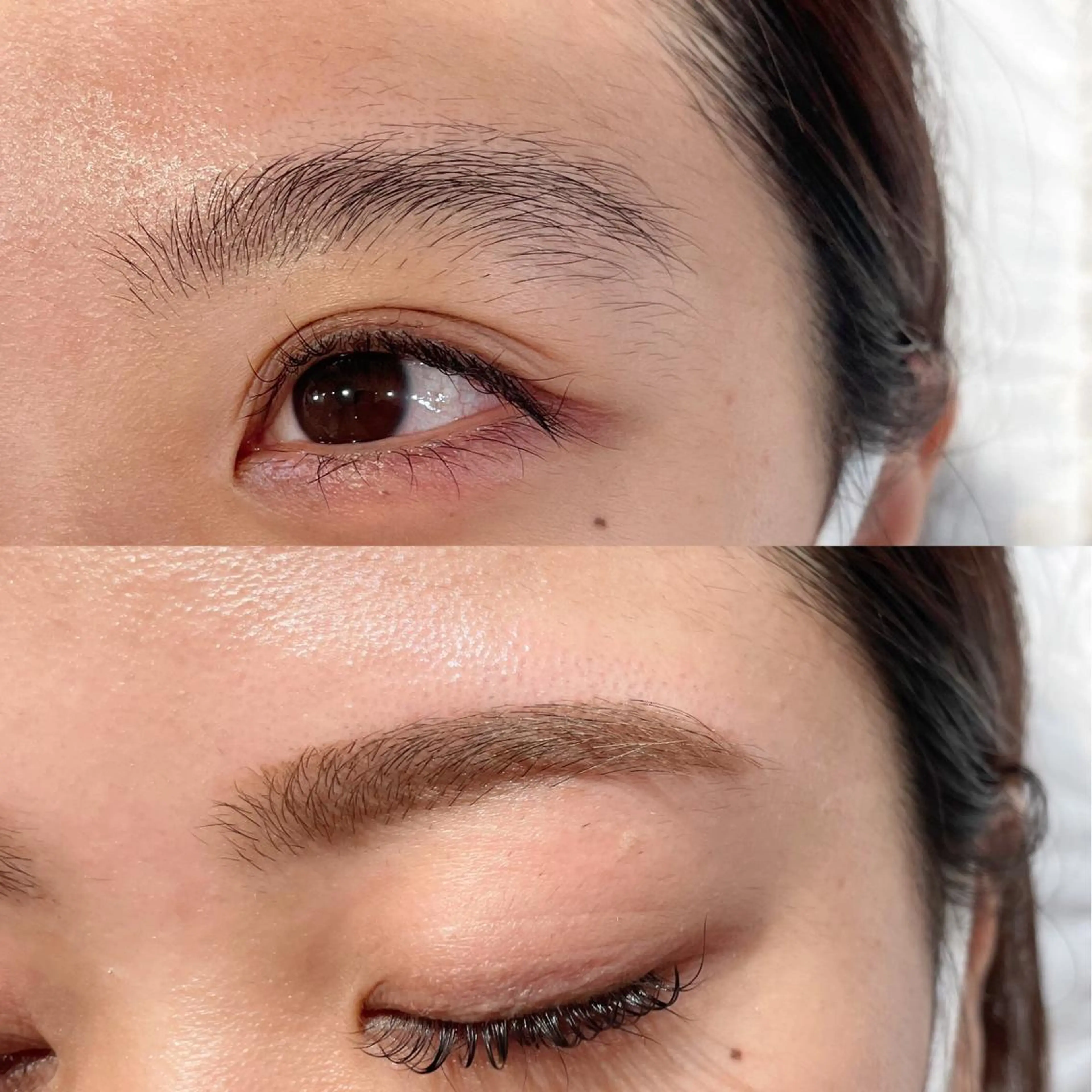 マツエク・マツパ Luana北千住🩵 株木 美果の眉毛・アイブロウイメージ