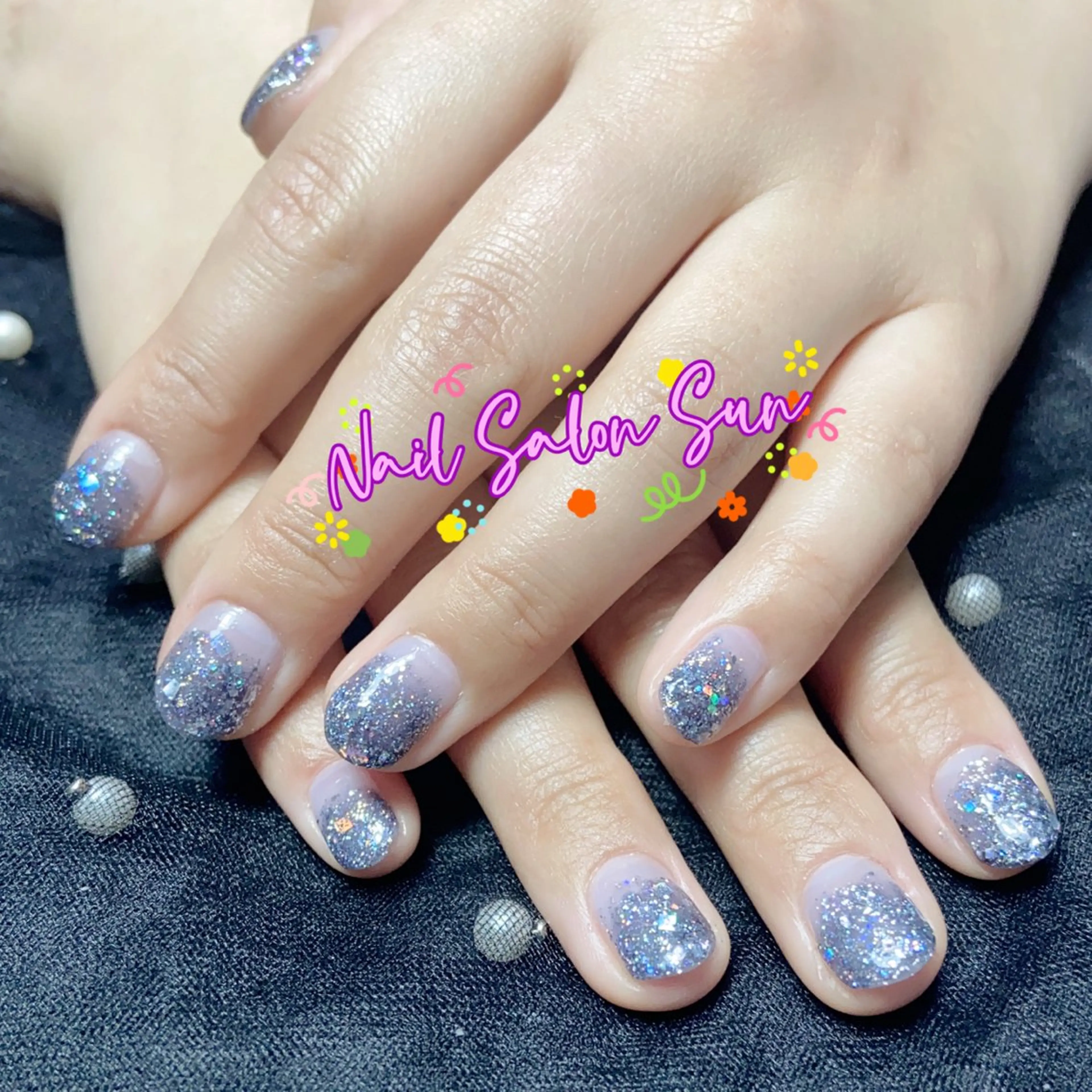 ネイル ハンドネイル Sun Nail サン ネイルサロンのネイルデザイン
