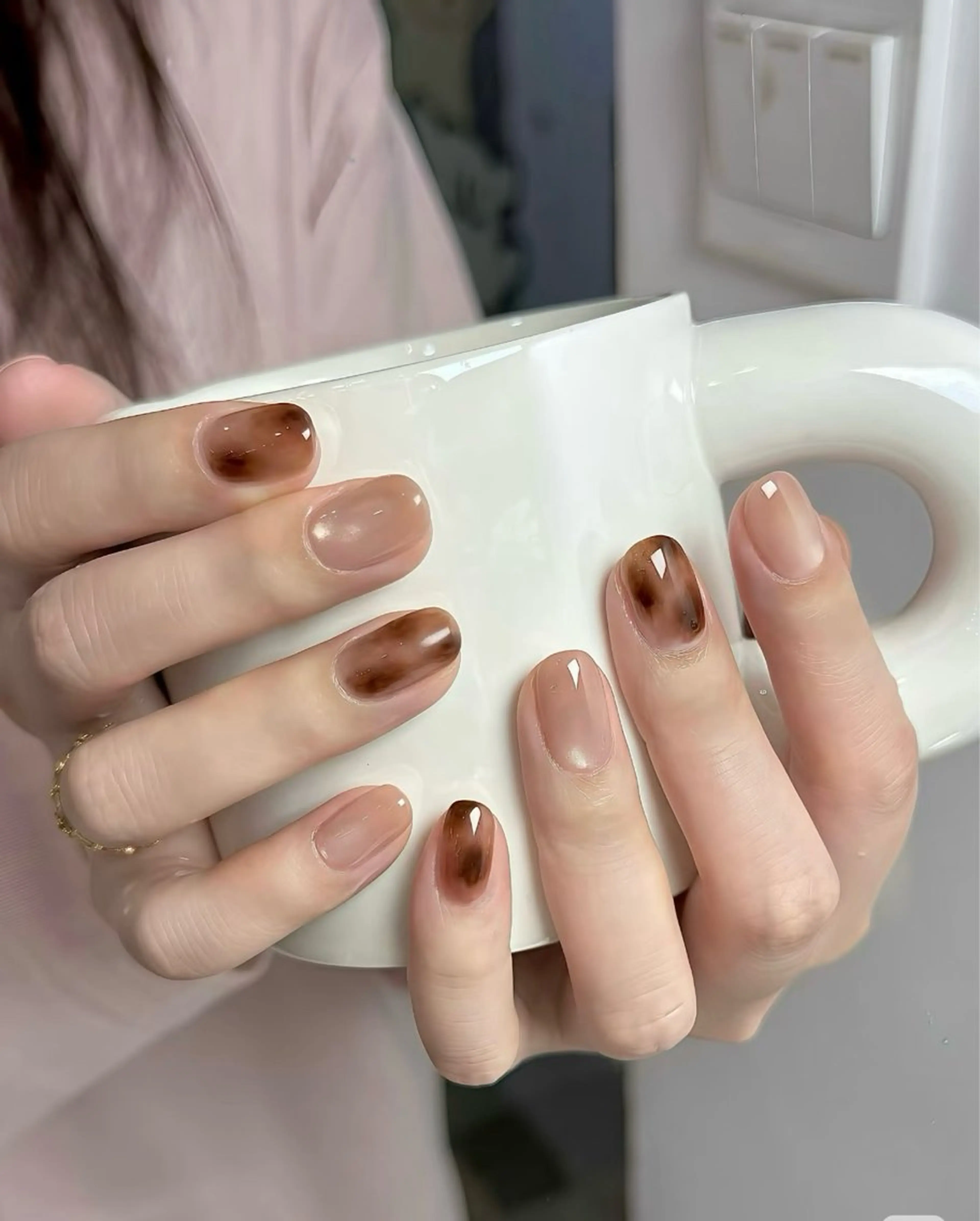 ネイル 💕 coco nailのネイルデザイン