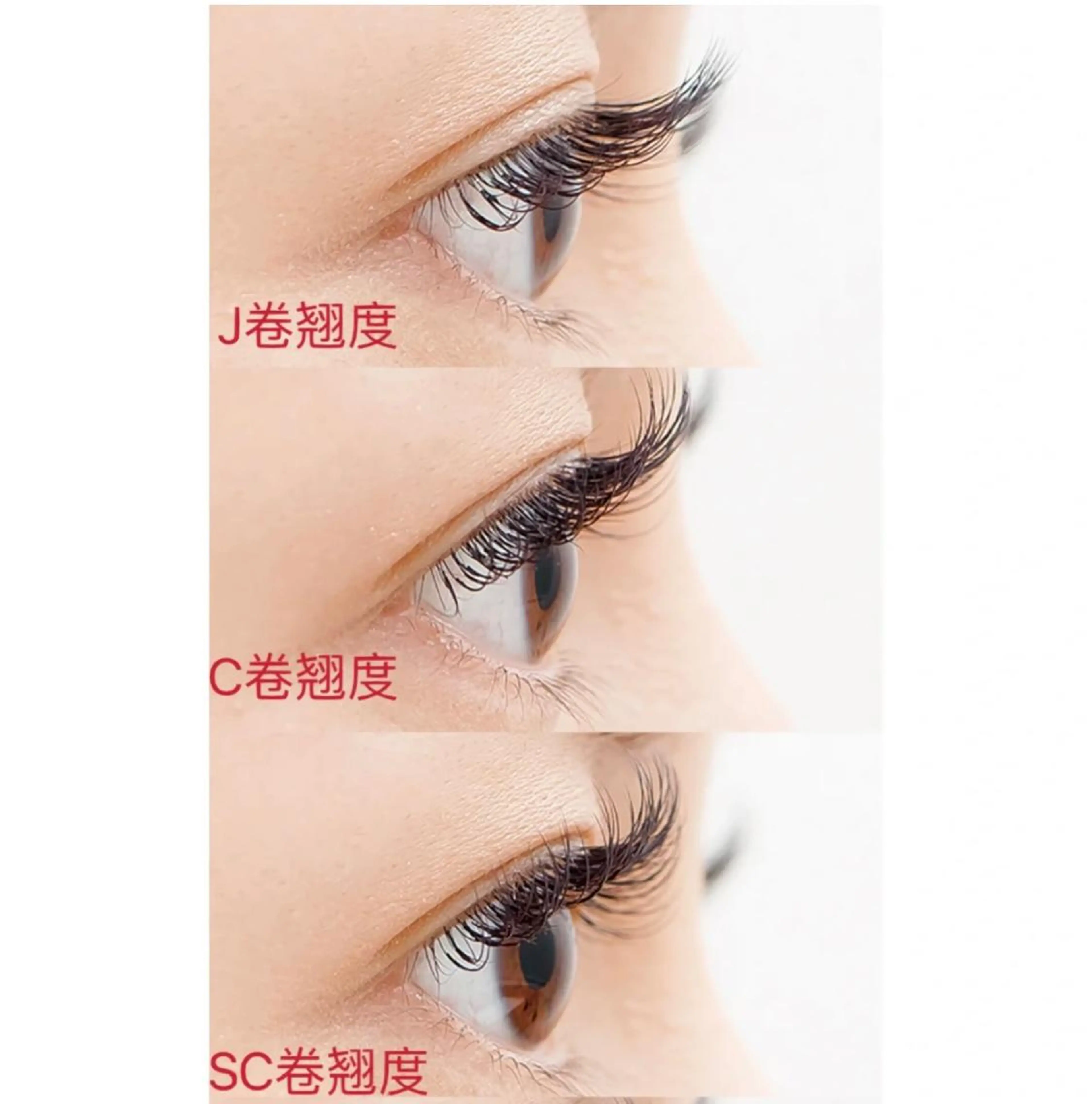 Eyedor まつパ／眉毛専門店のネイルデザイン