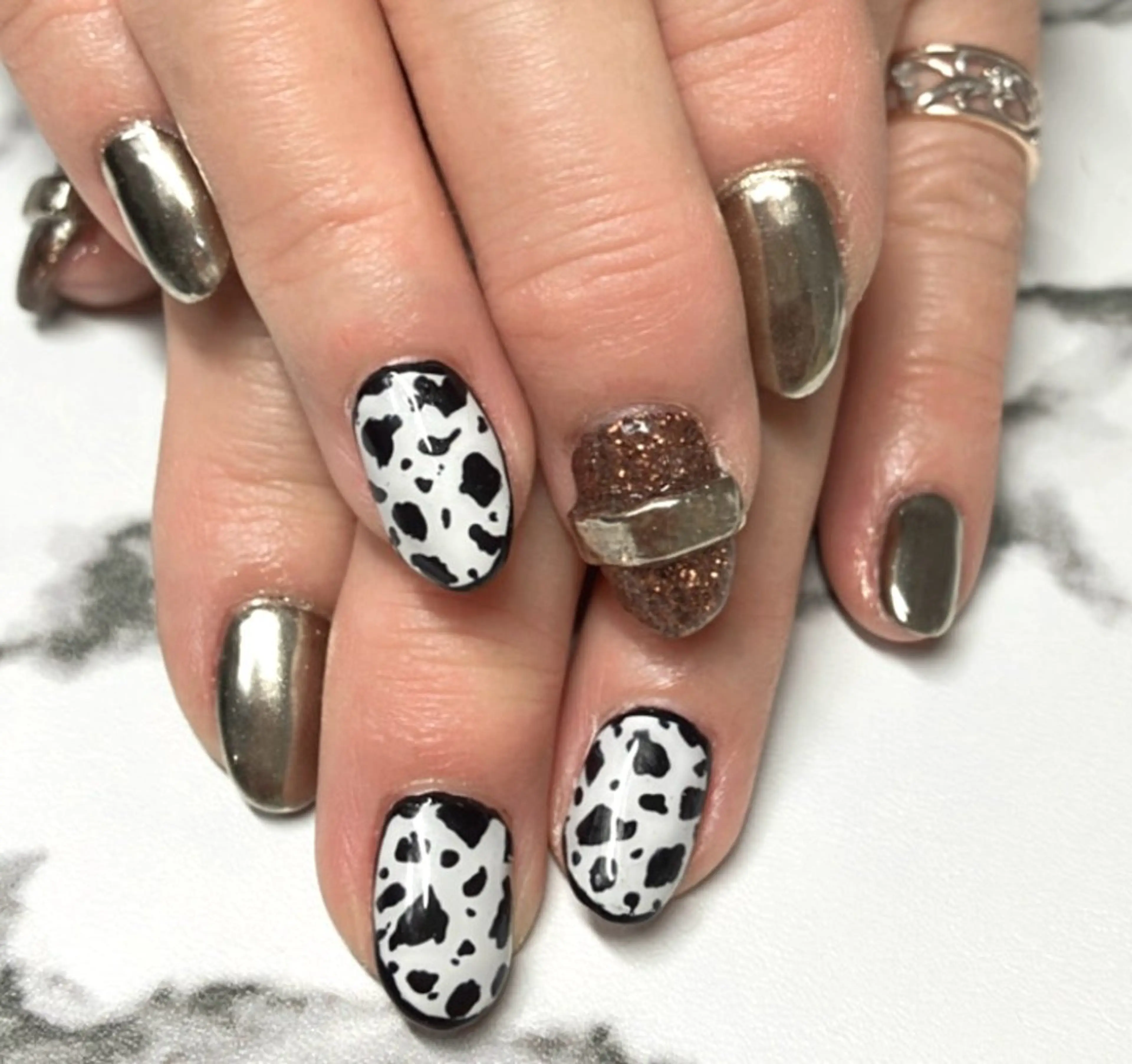 ネイル KAONAIL 【Sakurai】のネイルデザイン