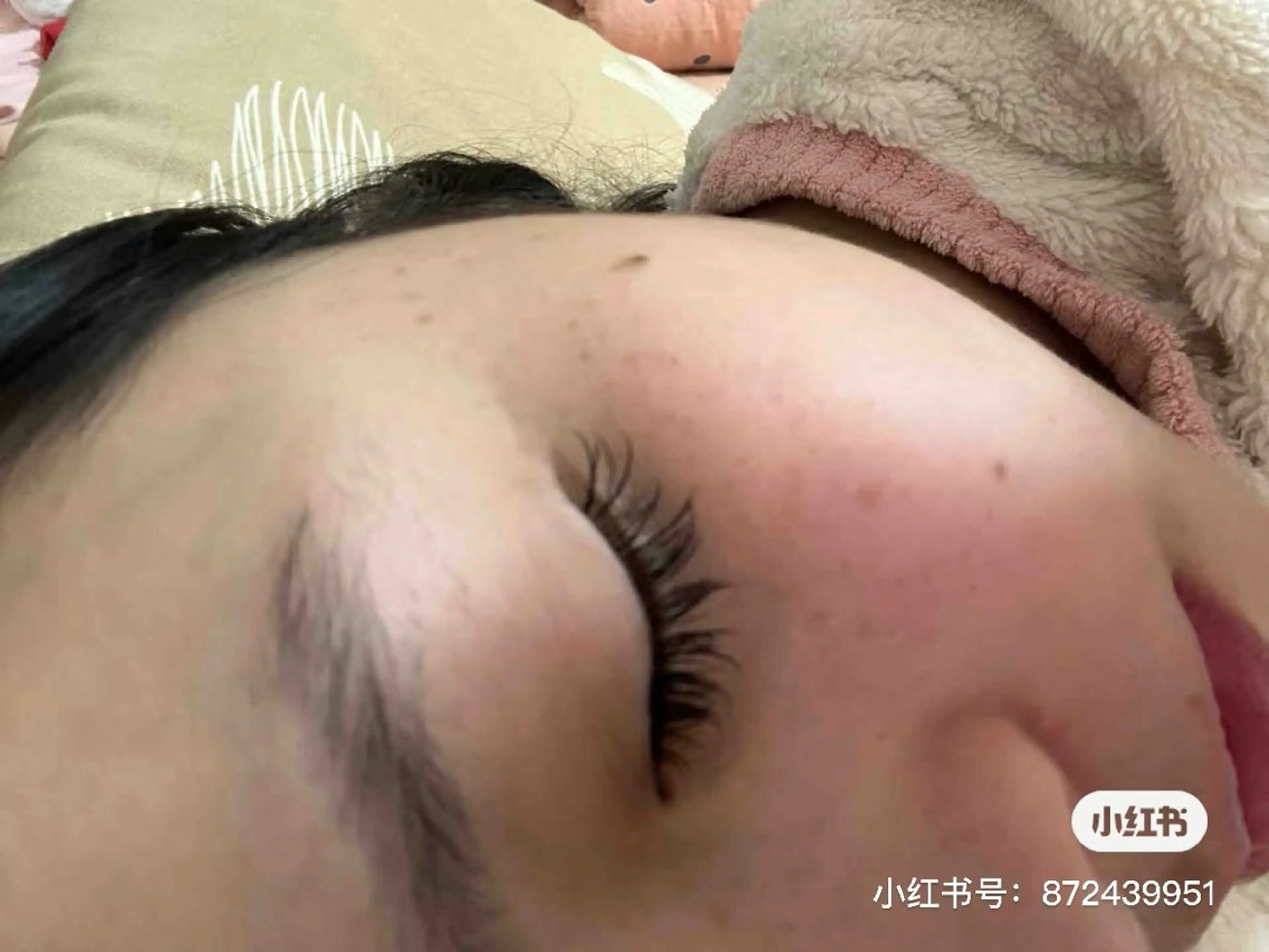 マツエク・マツパ マツエク LB美容サロン所属・LB美容サロン (はな)のマツエク・マツパデザイン