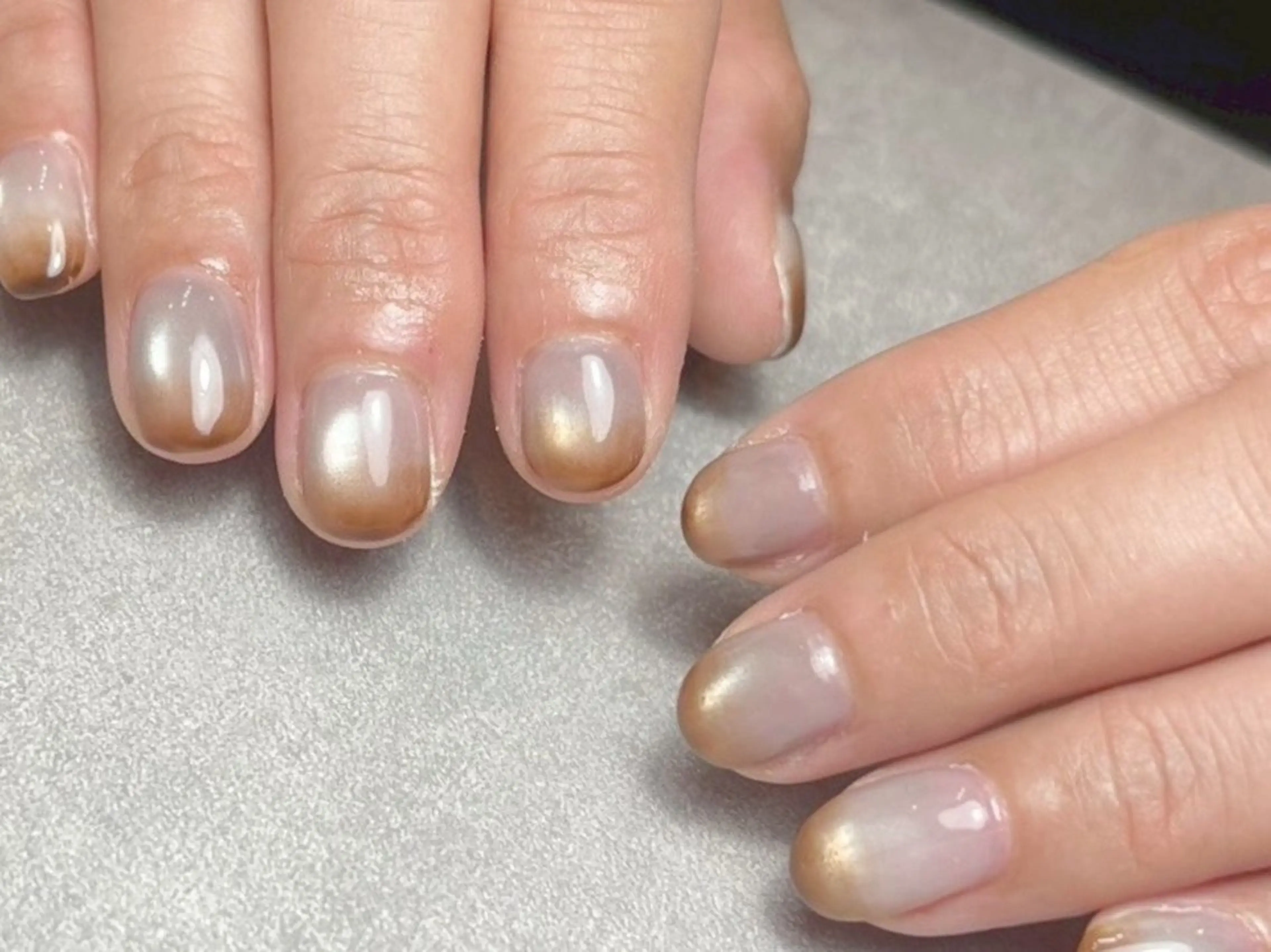 ネイル ハンドネイル Mia nail 【⠀ミアネイル 】のネイルデザイン