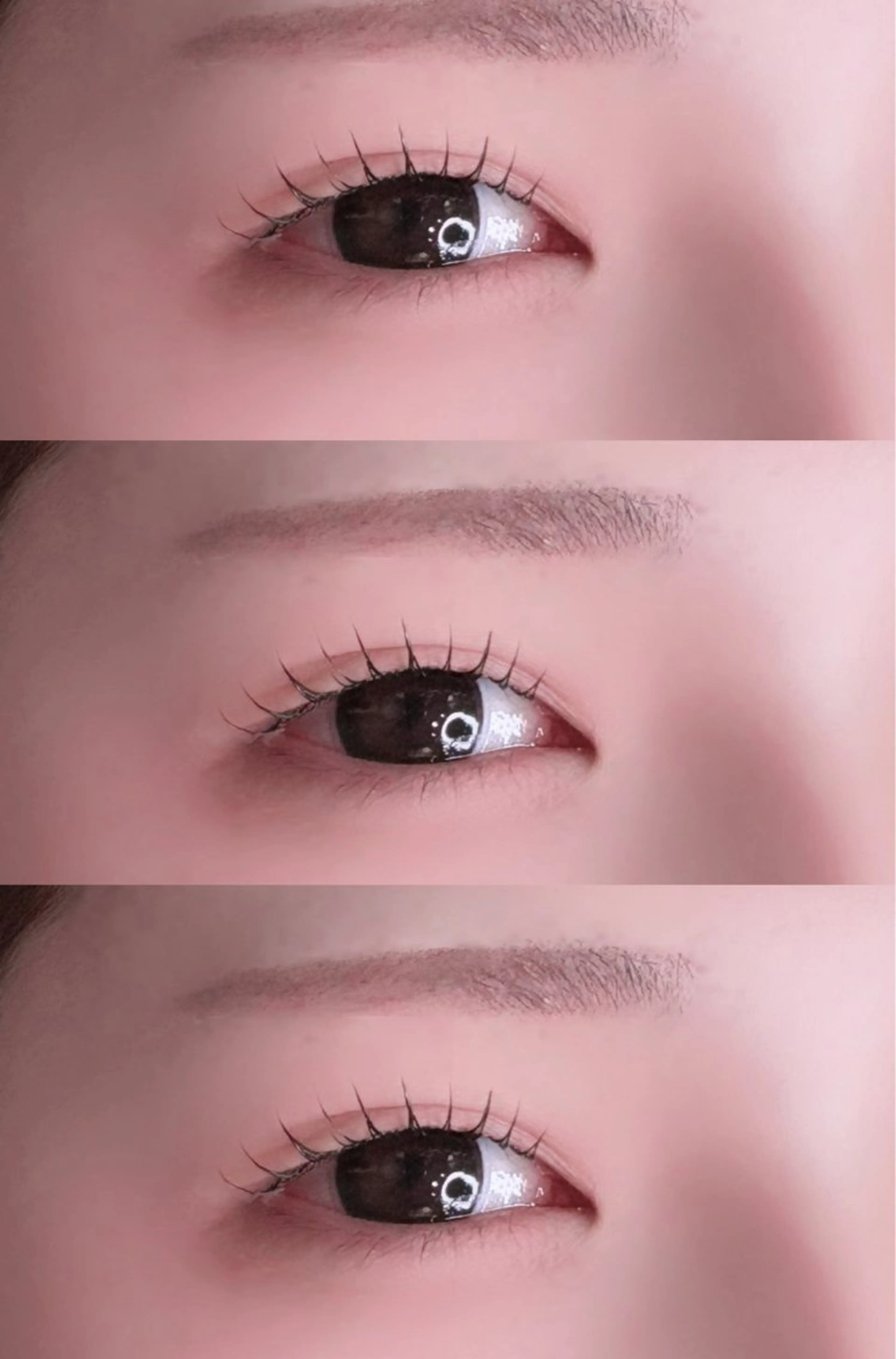 マツエク・マツパ amii新宿/ meina🧚♀️の眉毛・アイブロウイメージ