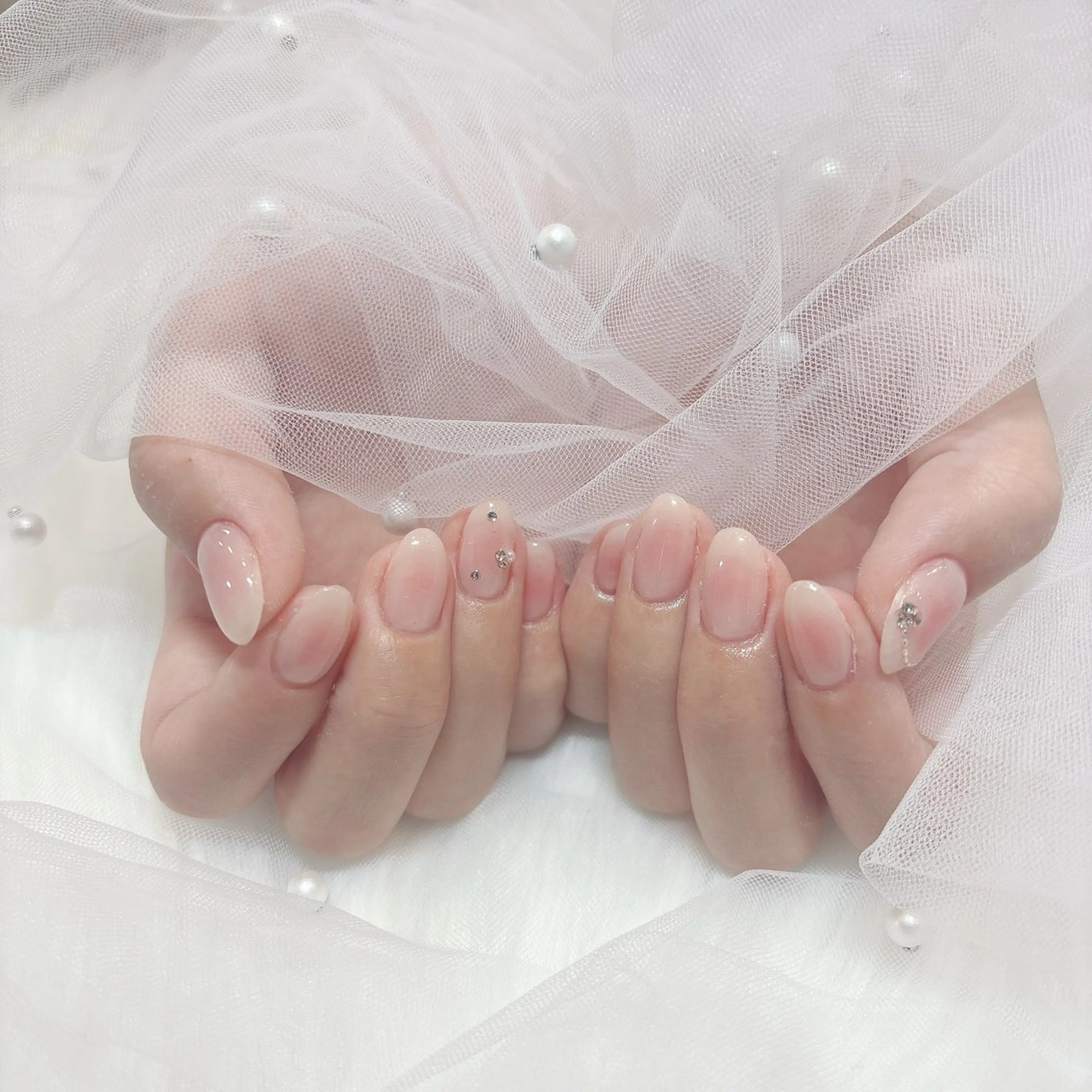 ネイル aba nail ♡ akuaのネイルデザイン