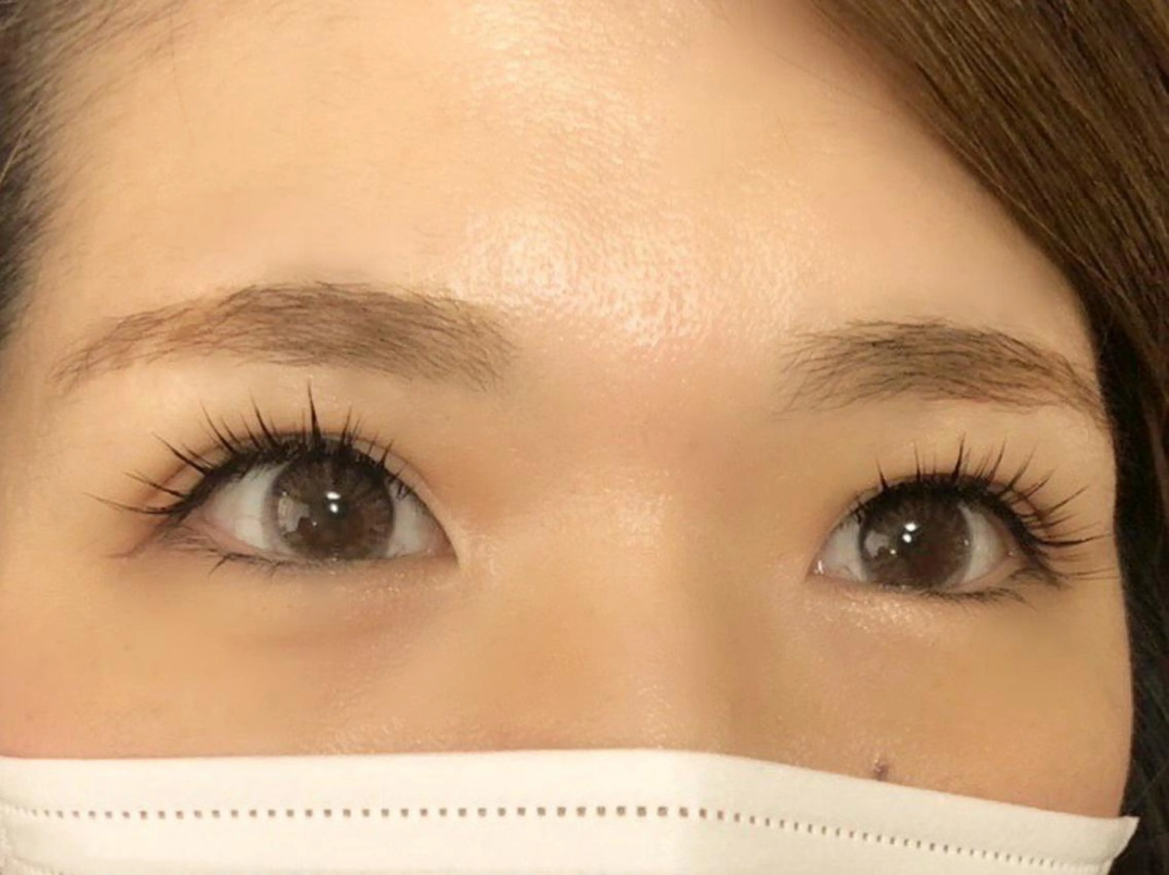 マツエク・マツパ ワンホンマツエク cherii ちはら台のマツエク・マツパデザイン