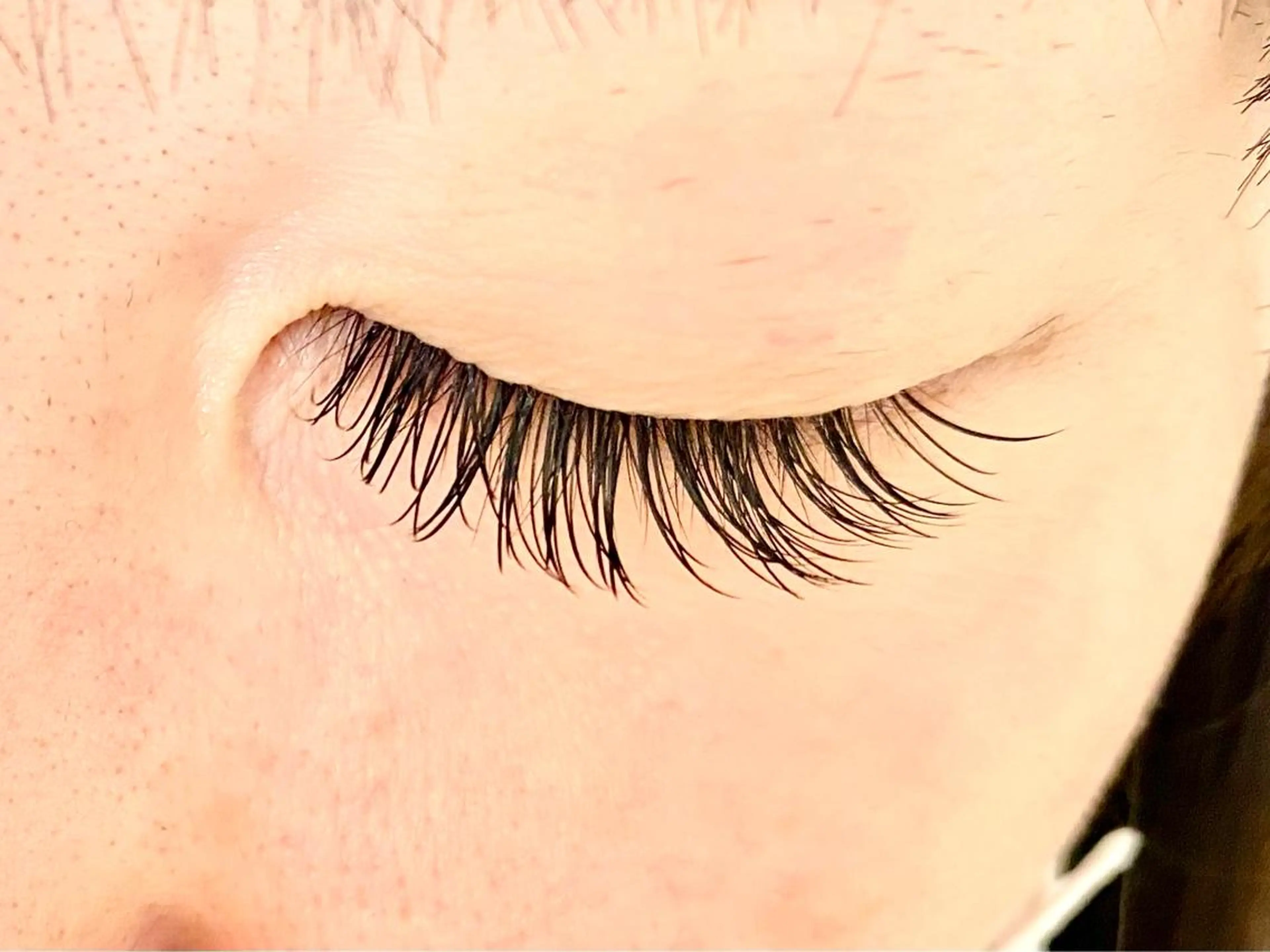 マツエク・マツパ セーブル ciel eyes所属・Le　ciel eyes　森本のマツエク・マツパデザイン