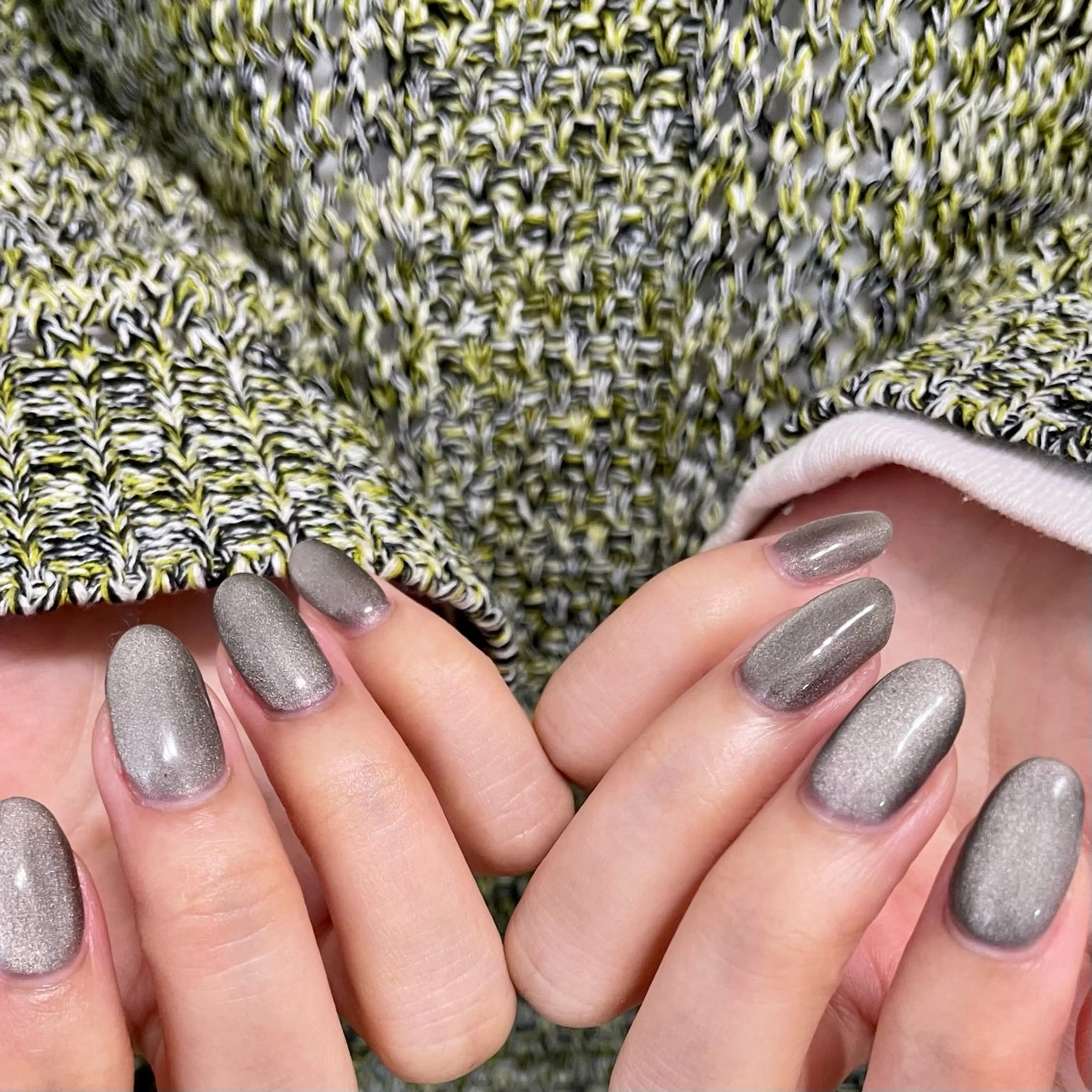 ネイル Cil 新大阪所属・Cil nail Chikanaのネイルデザイン