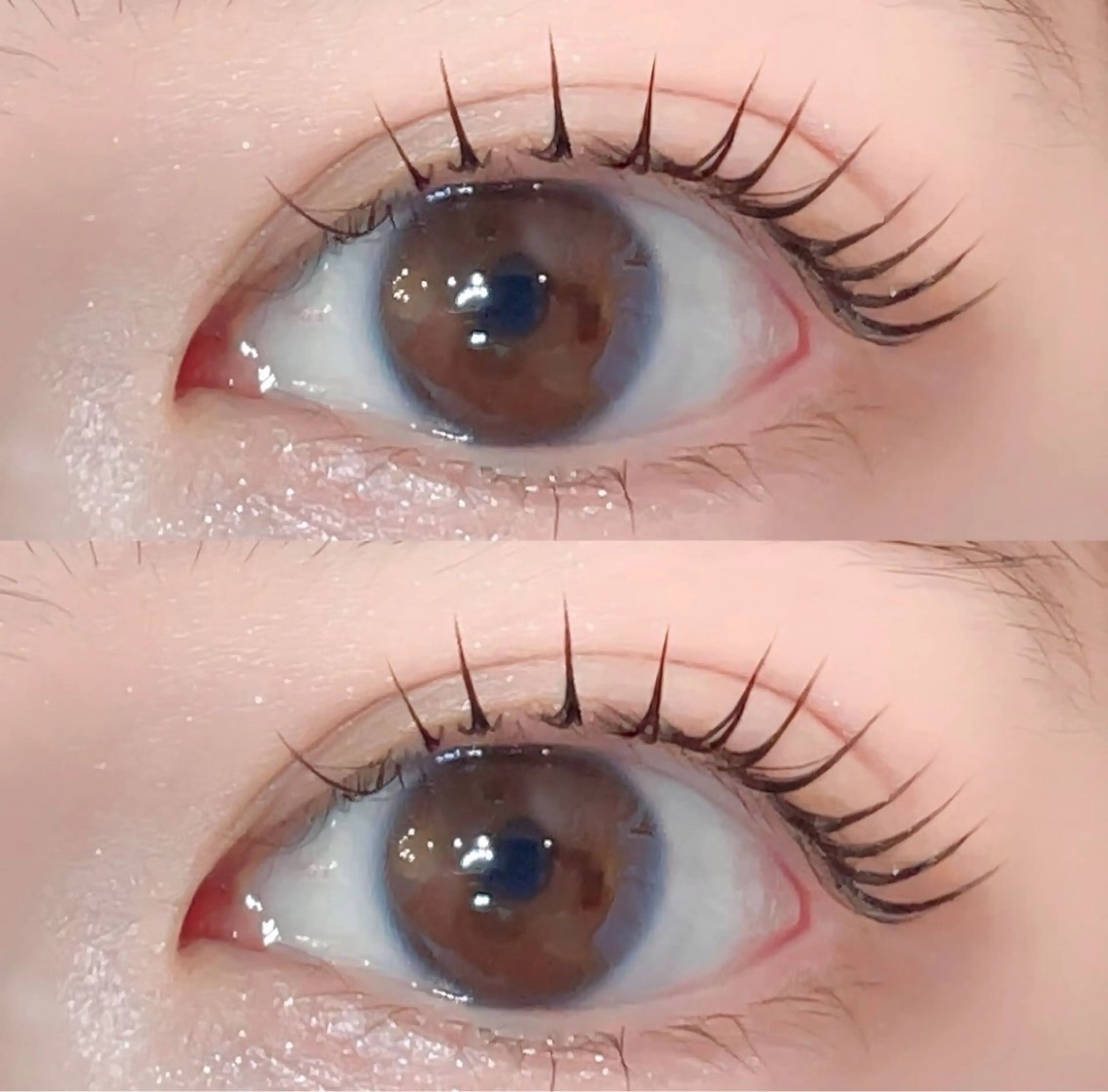 マツエク・マツパ マツパ 🌹ブリランテ🌹 大人気店のマツエク・マツパデザイン