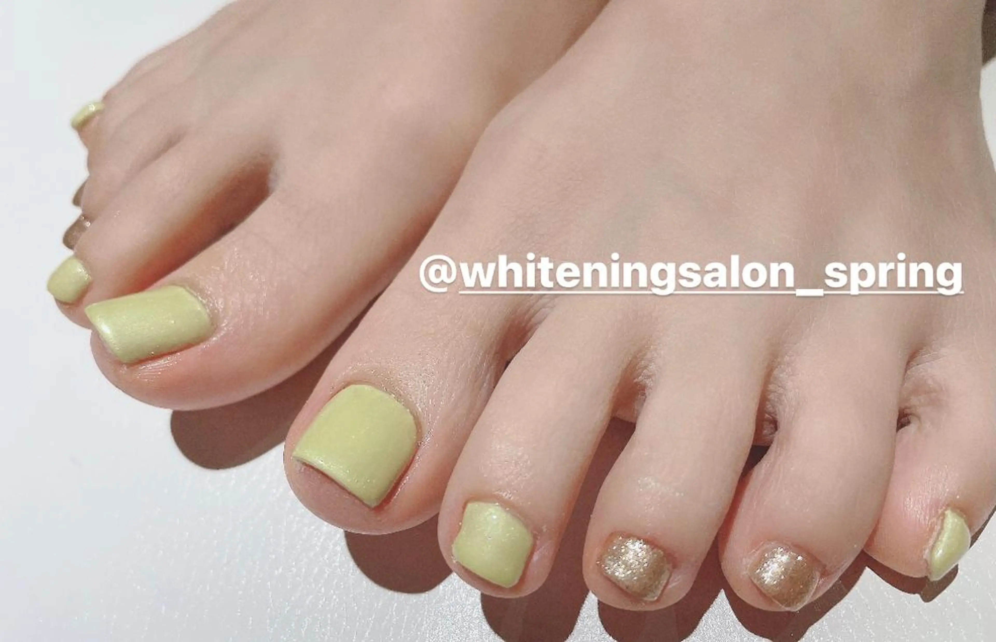 ネイル Nakao Hitomiのネイルデザイン