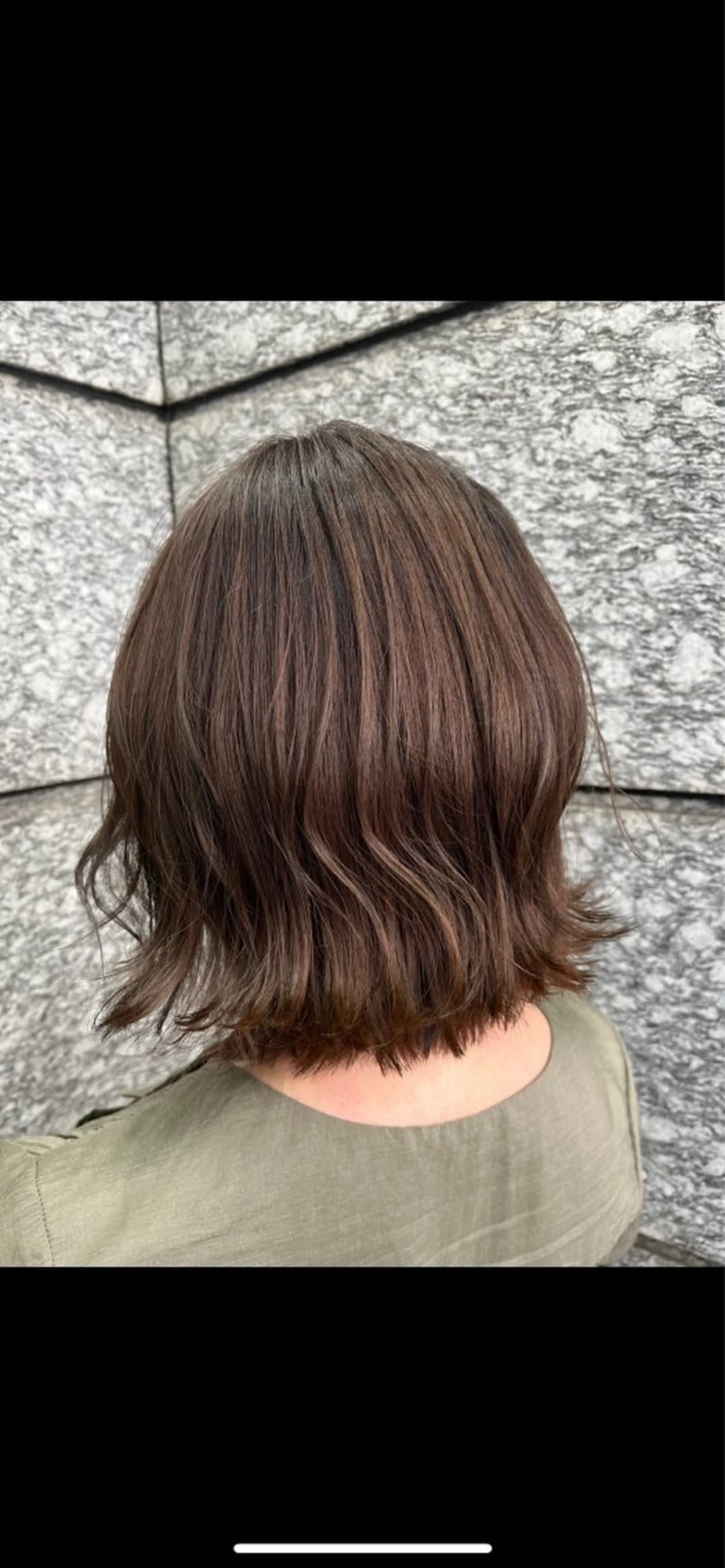 ショート hair resort 粋　dua所属・✂️美髪 kane✂️のヘアスタイル