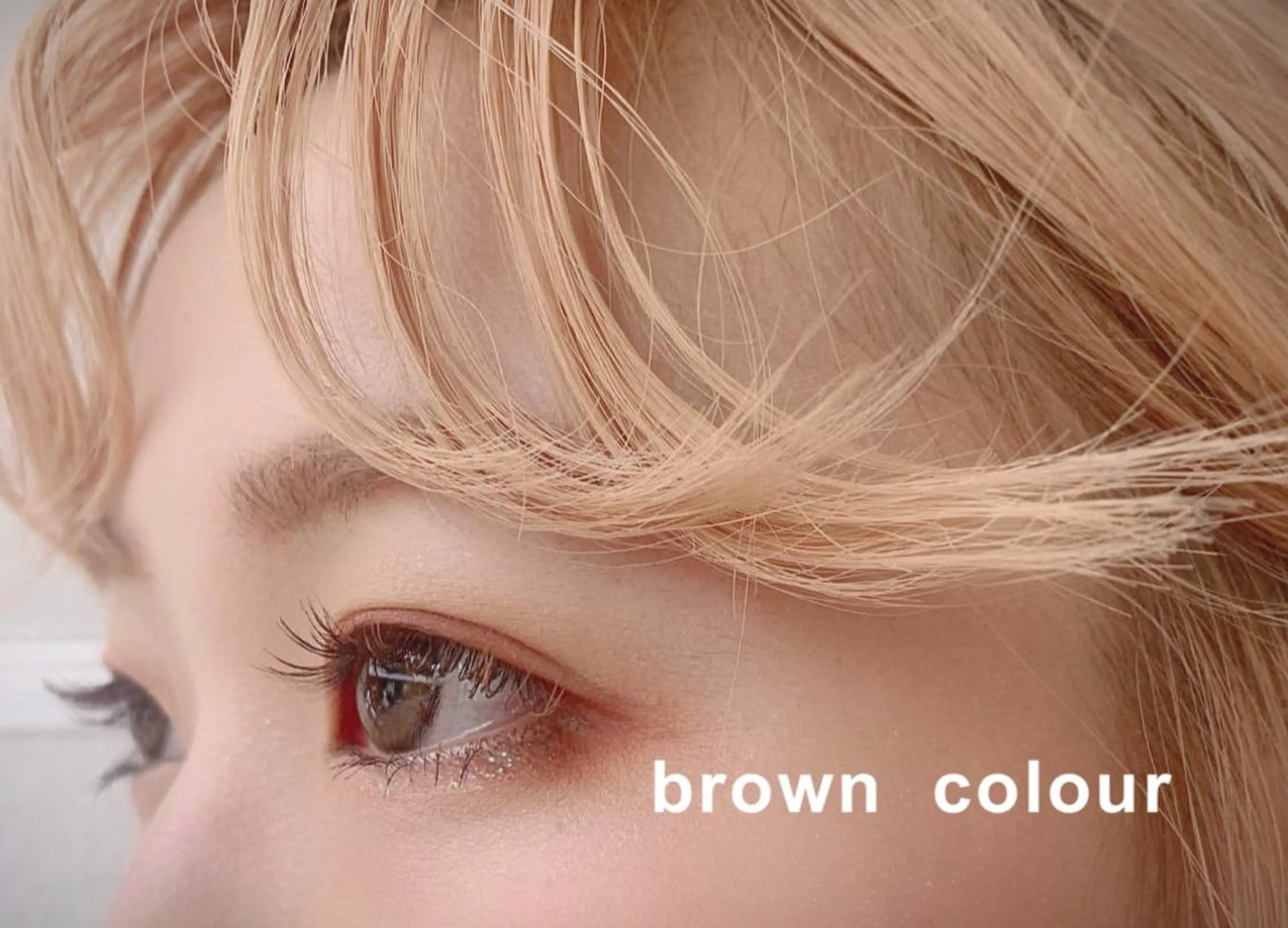 マツエク・マツパ カラーマツエク lotti eyelash所属・北村 由佳里のマツエク・マツパデザイン