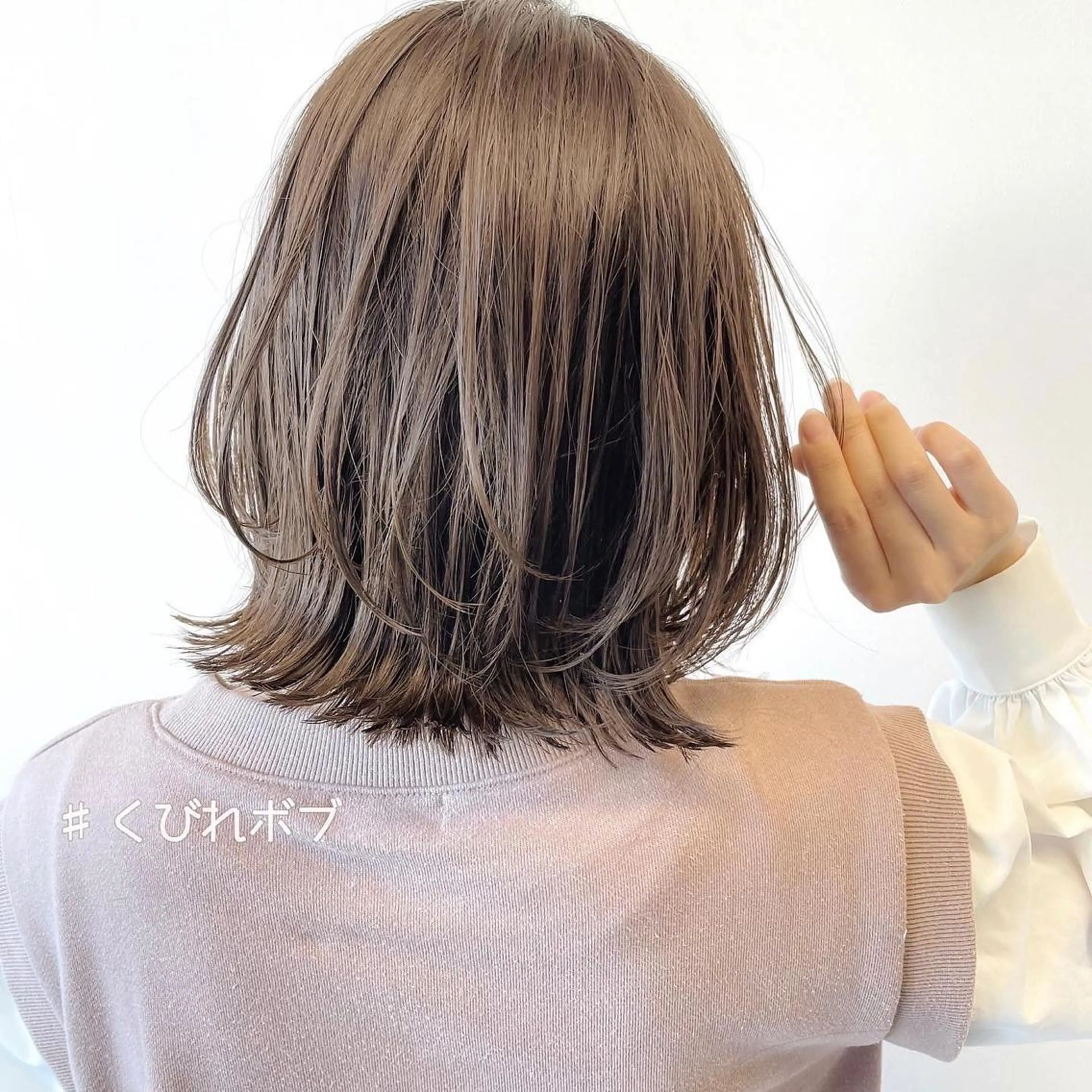 ショート カラー パーマ ヘアアレンジ 🌈人気No. 1 🌈大嶋淑寛のヘアスタイル