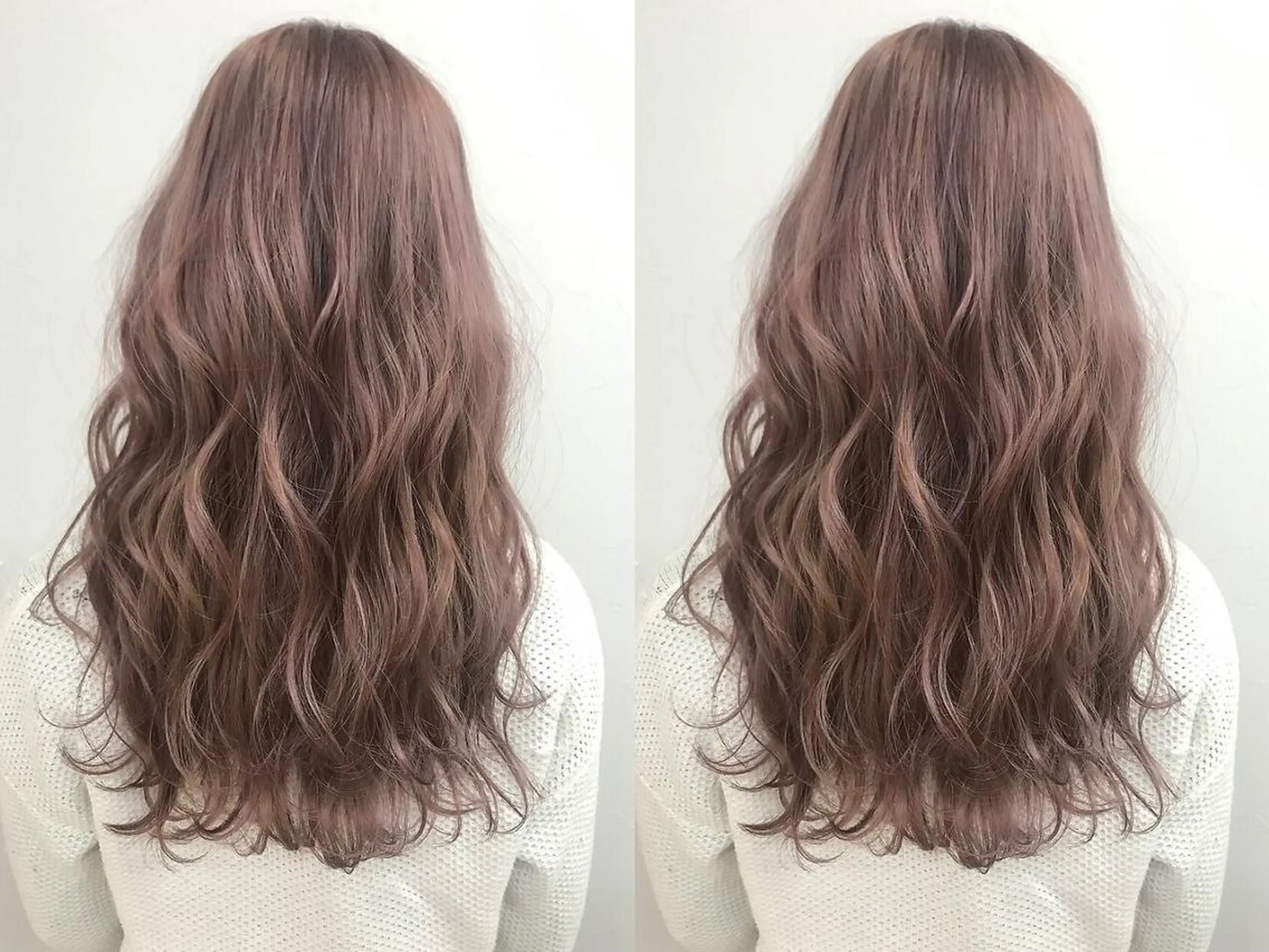 【ヘアセット】レディース巻くだけ★デートやお出かけに★の写真