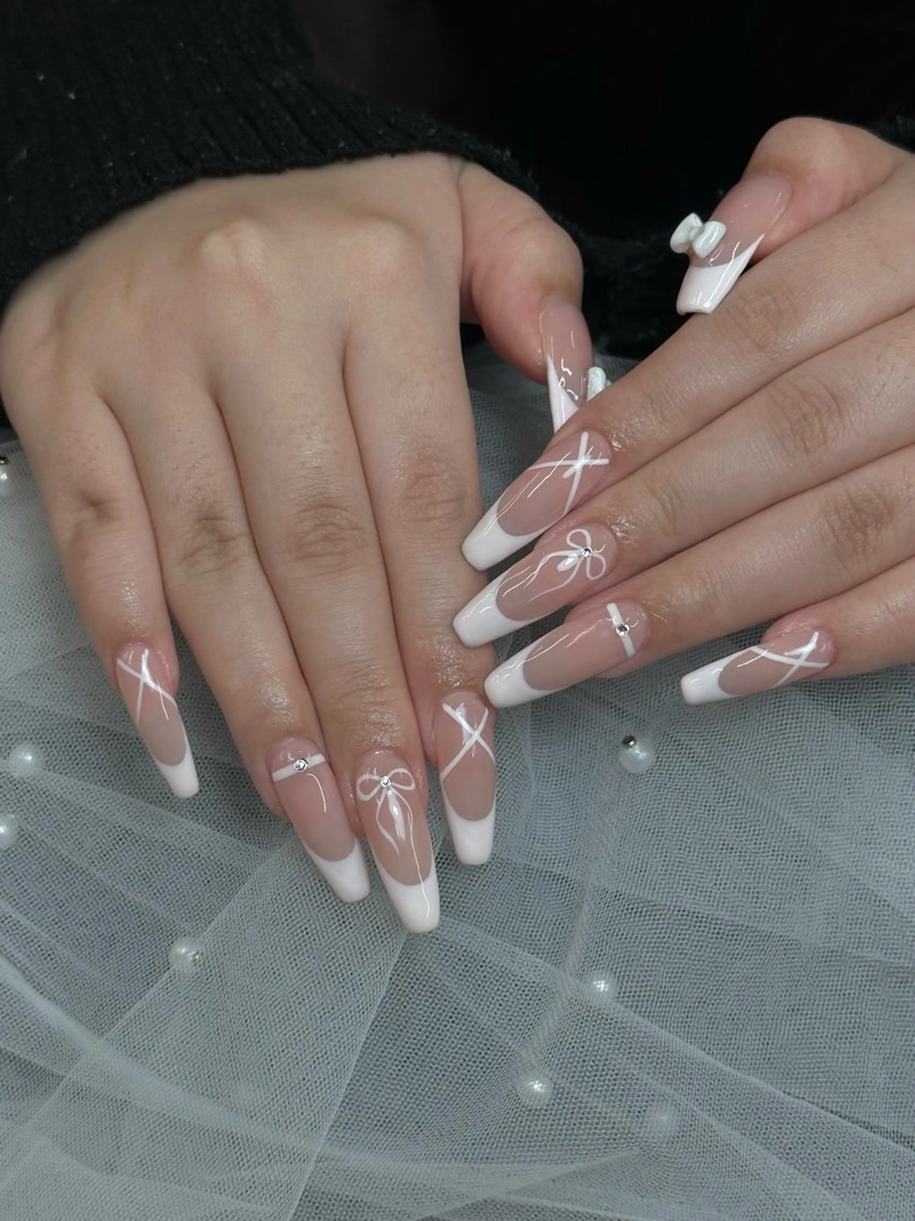 ネイル Iconic所属・Iconic Nailのネイルデザイン