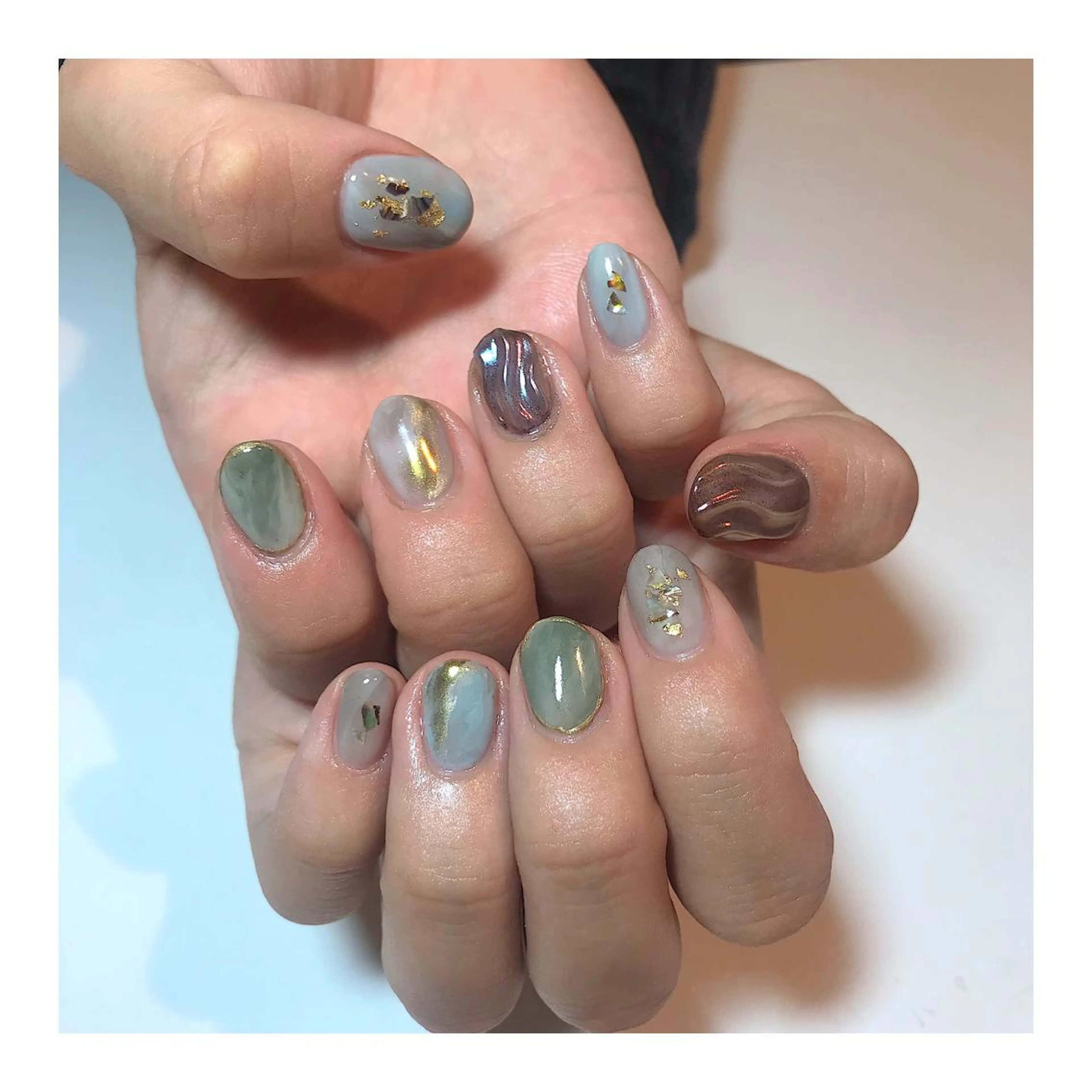 ネイル doux nailのその他イメージ