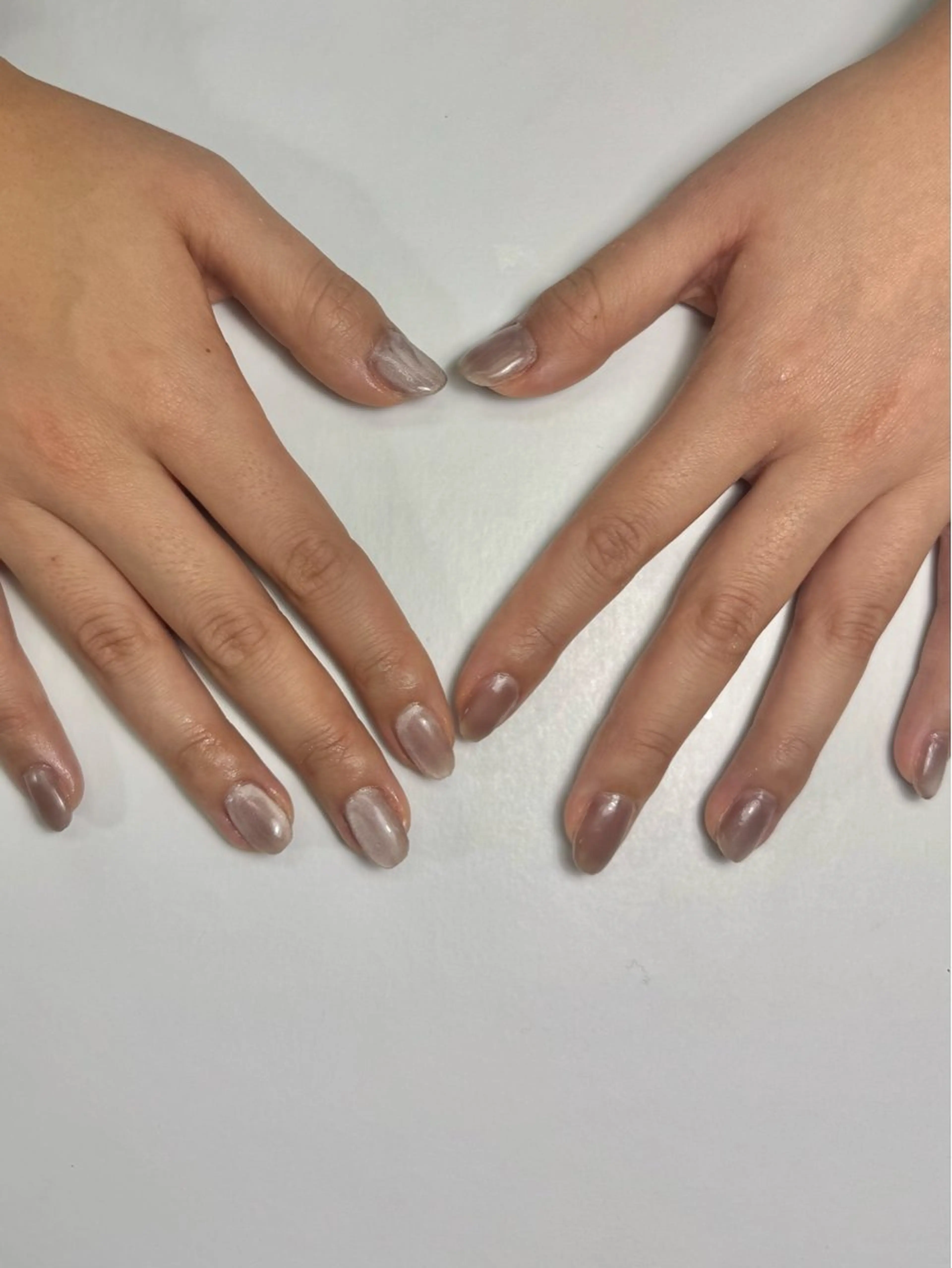 ネイル ハンドネイル な なのネイルデザイン