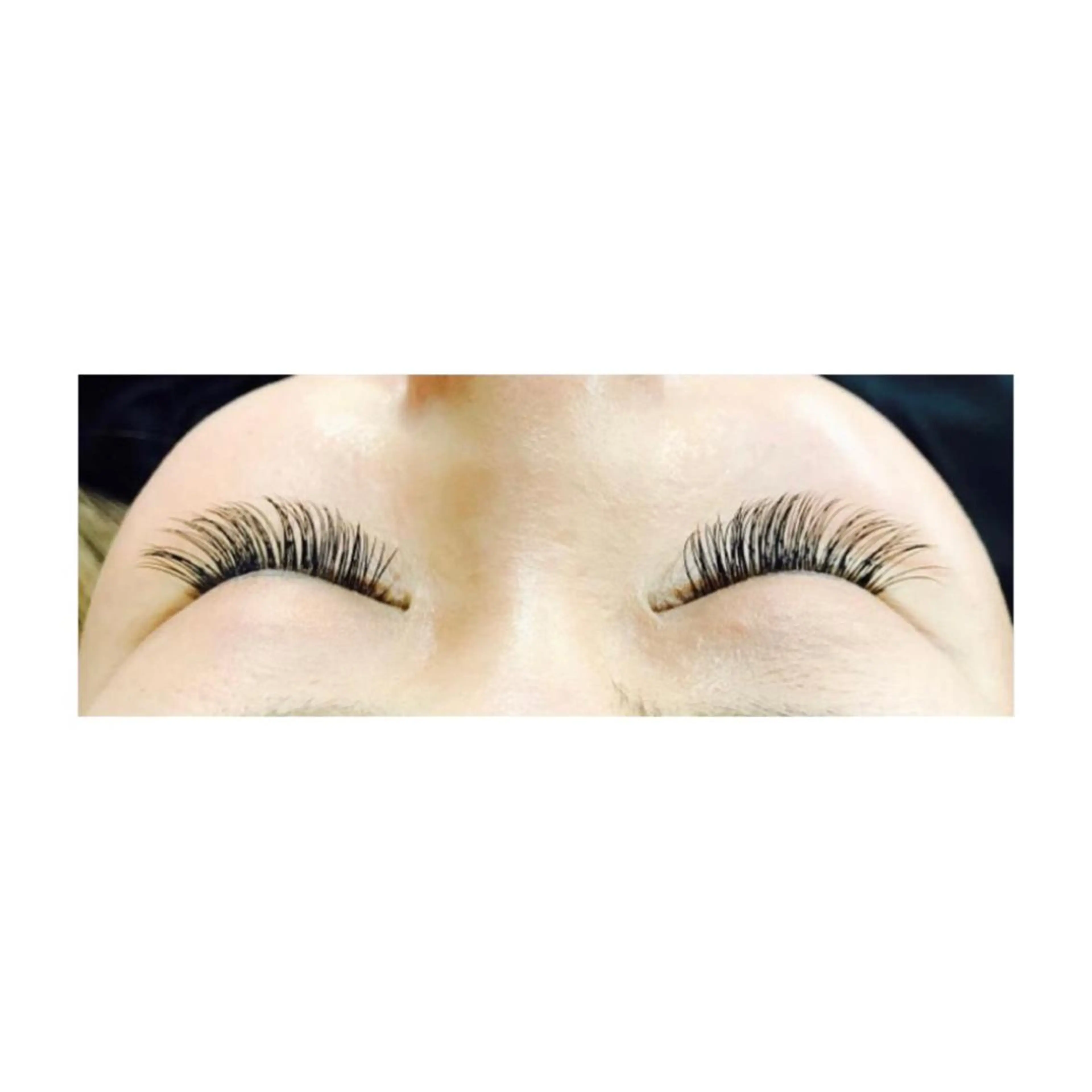 マツエク・マツパ Cカール Jカール マツエク arimo hair&eyelash所属・arimo アイリスト右原のマツエク・マツパデザイン
