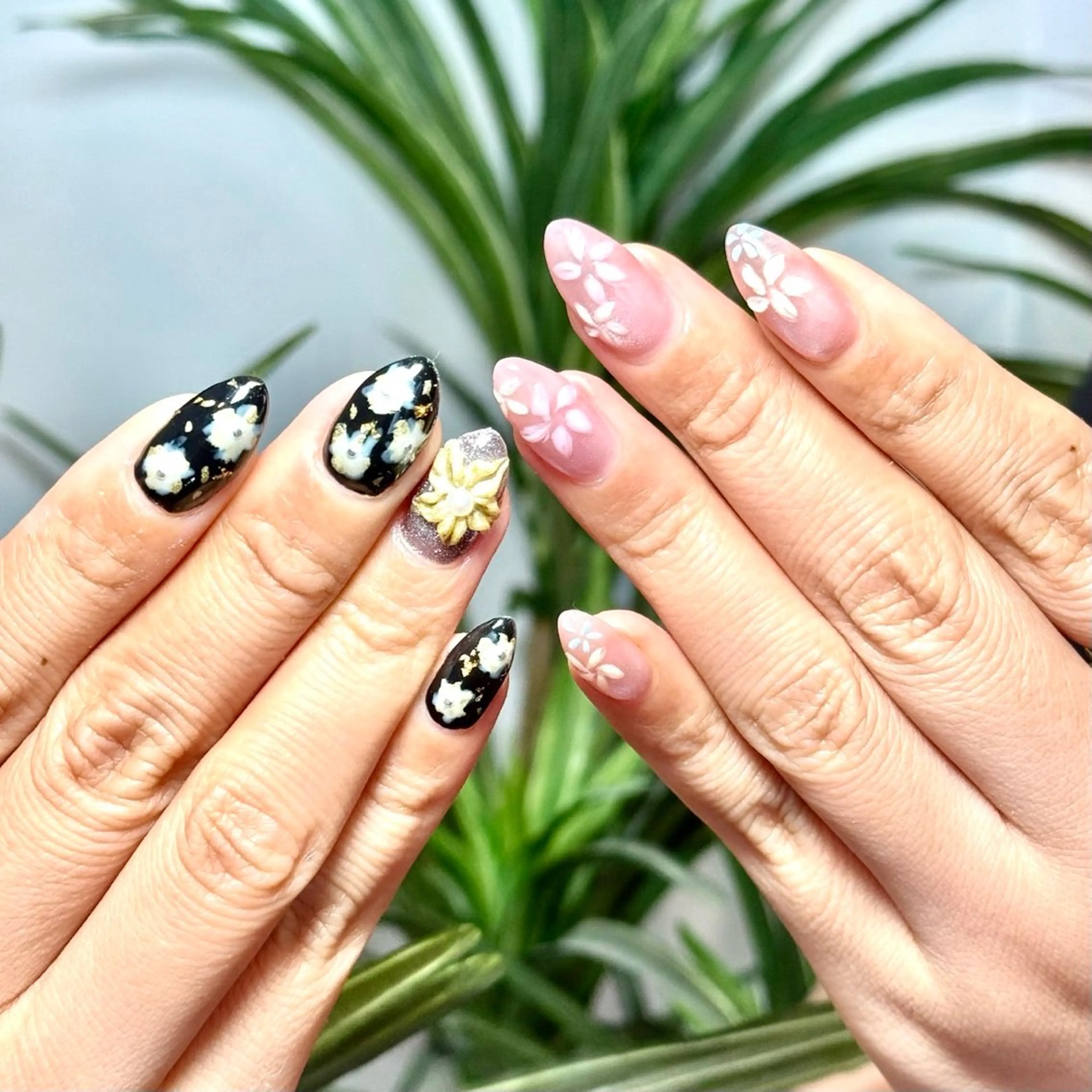 ネイル CoConailsalon所属・COCO nail salonのネイルデザイン