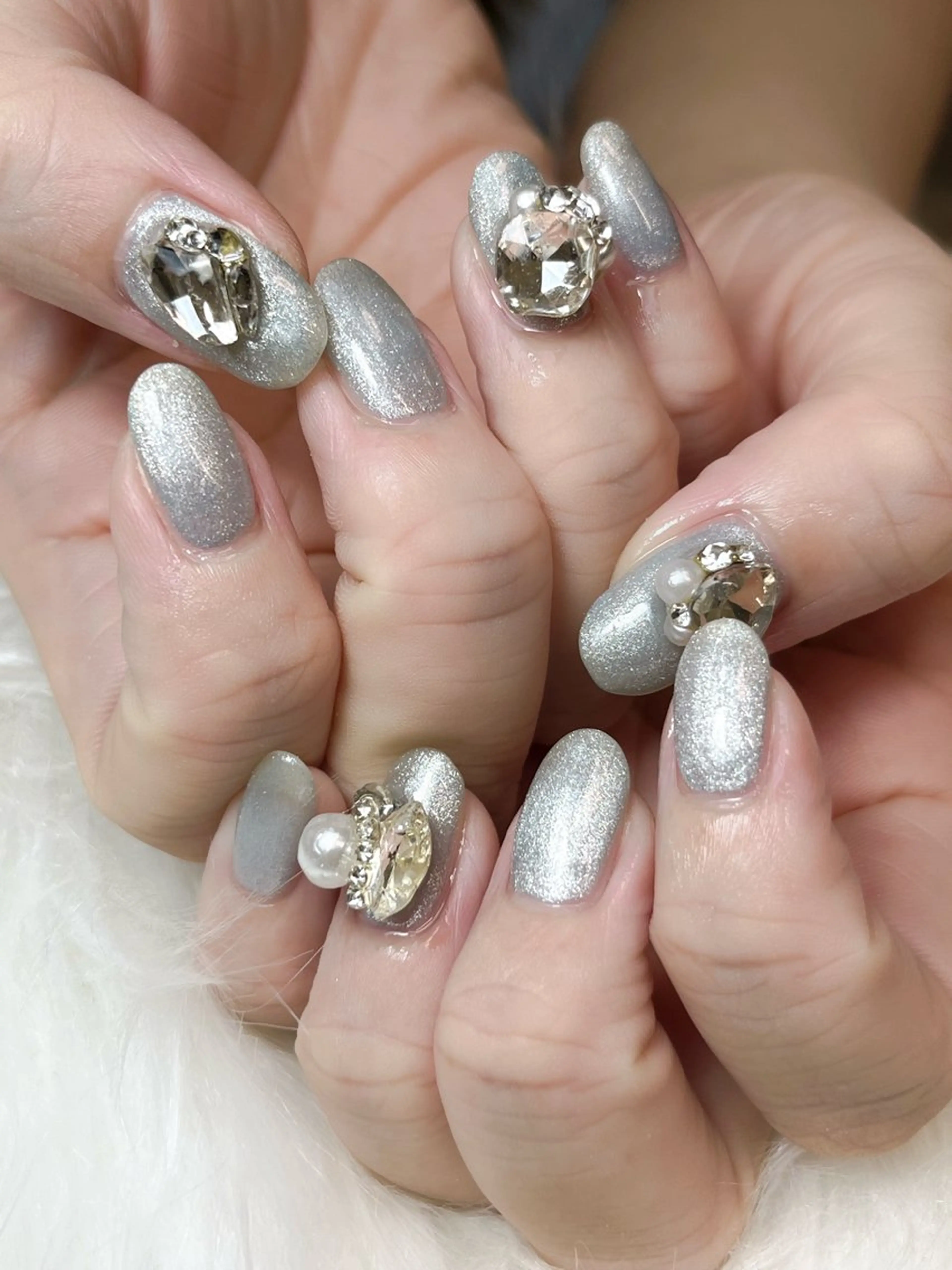 ネイル ハンドネイル nail salon epeのネイルデザイン