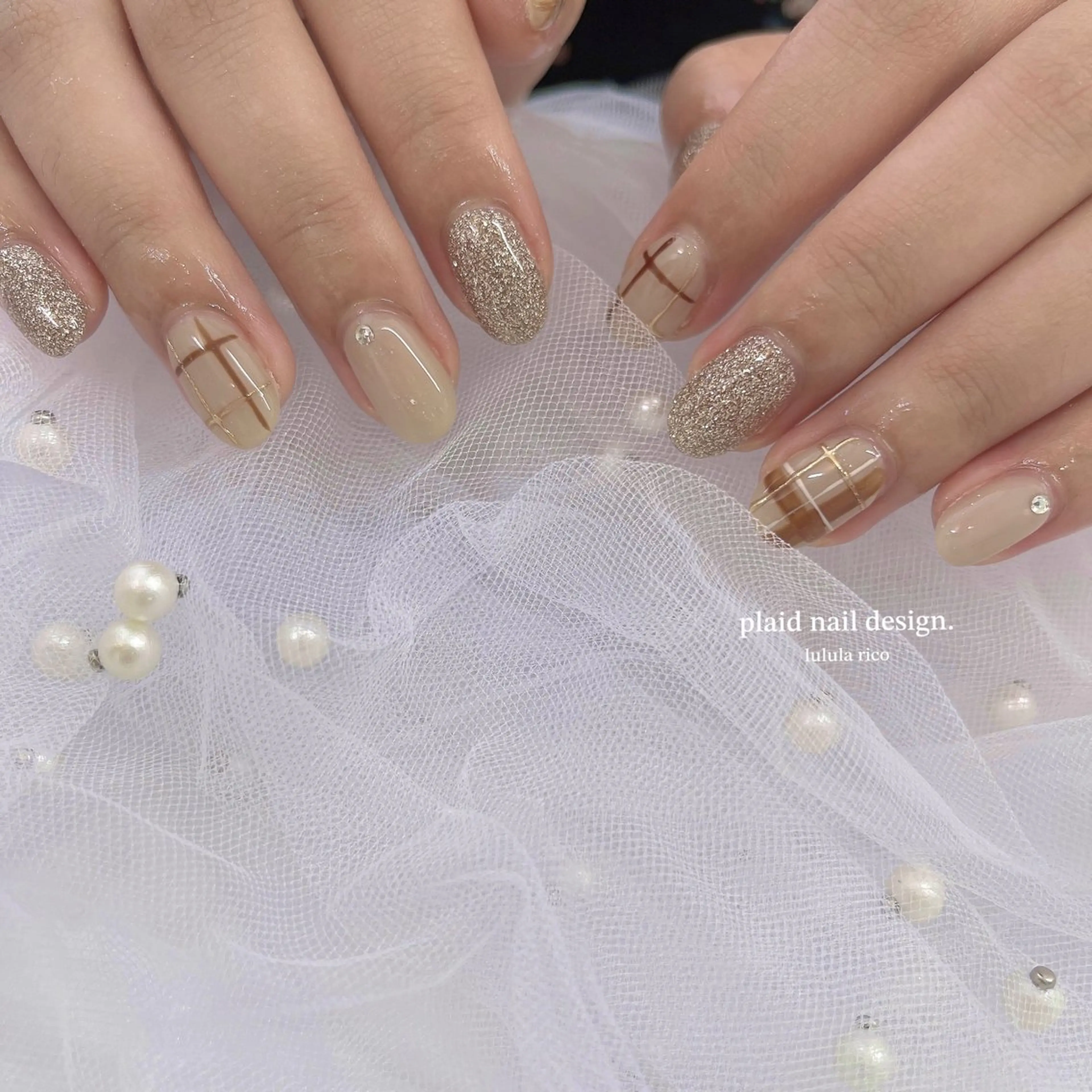 ネイル lulula ricoのエステ・リラクイメージ