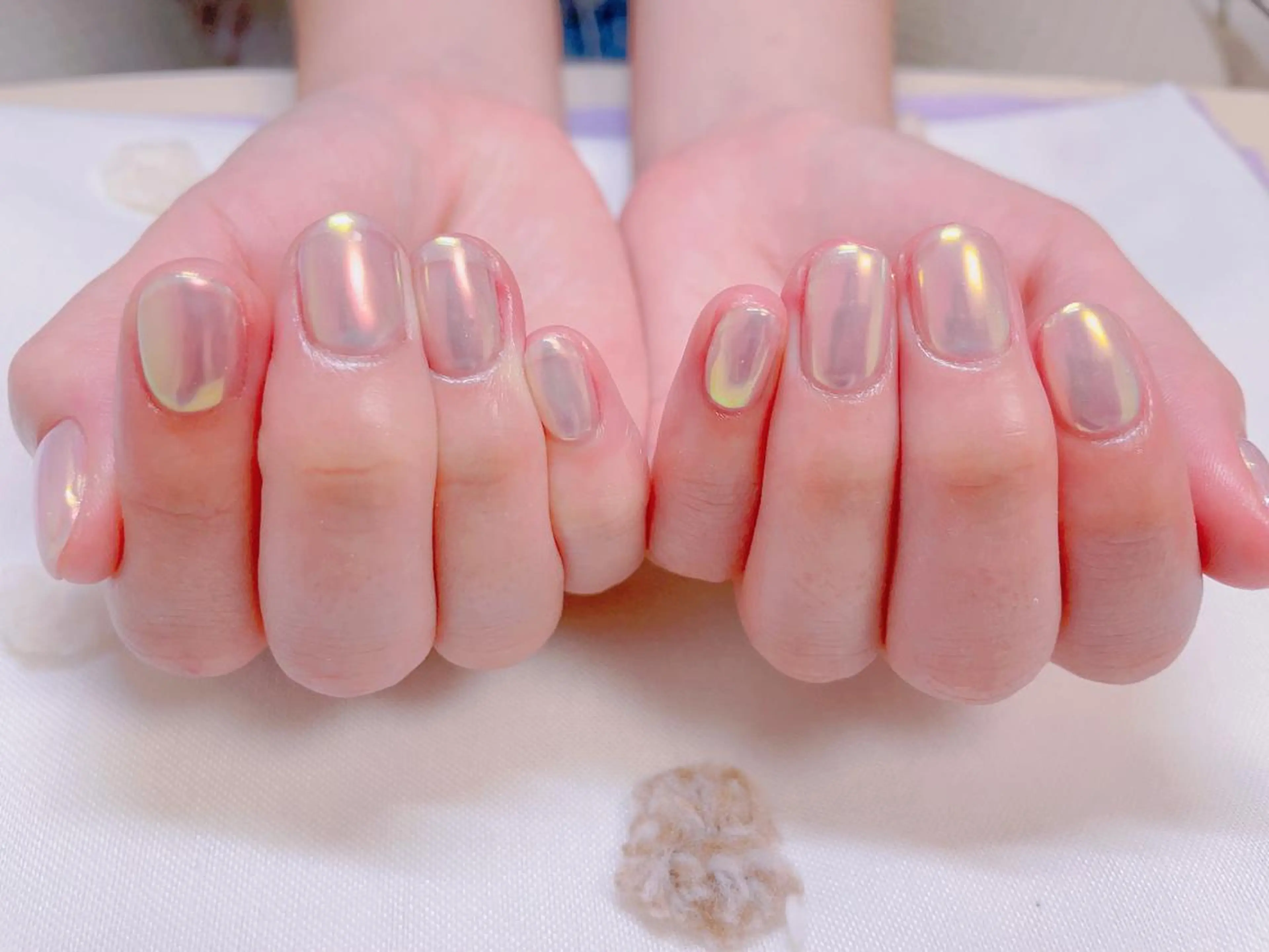 カラー ネイル 🐇RUNA 🐇のネイルデザイン