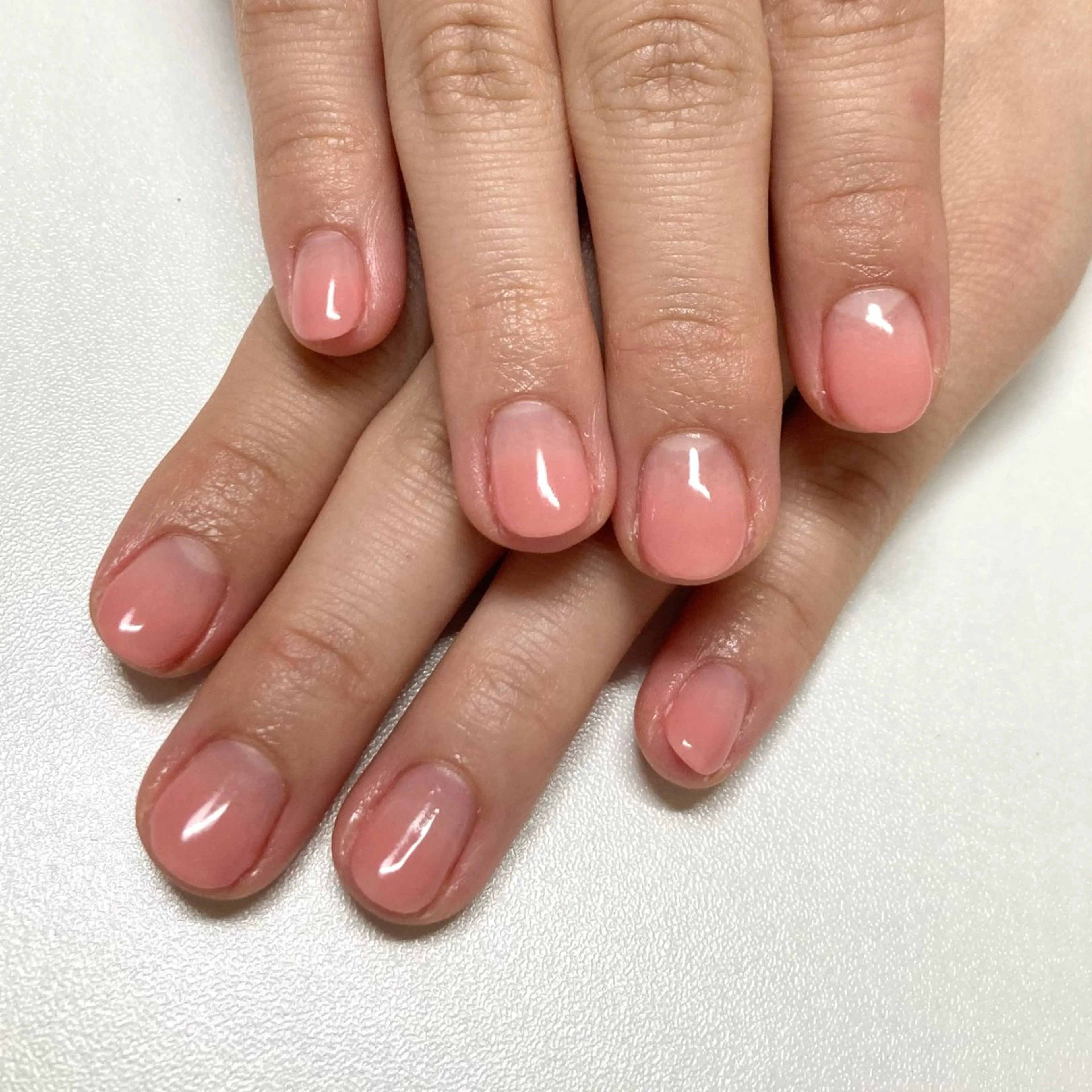 ネイル 三浦 あかりのネイルデザイン