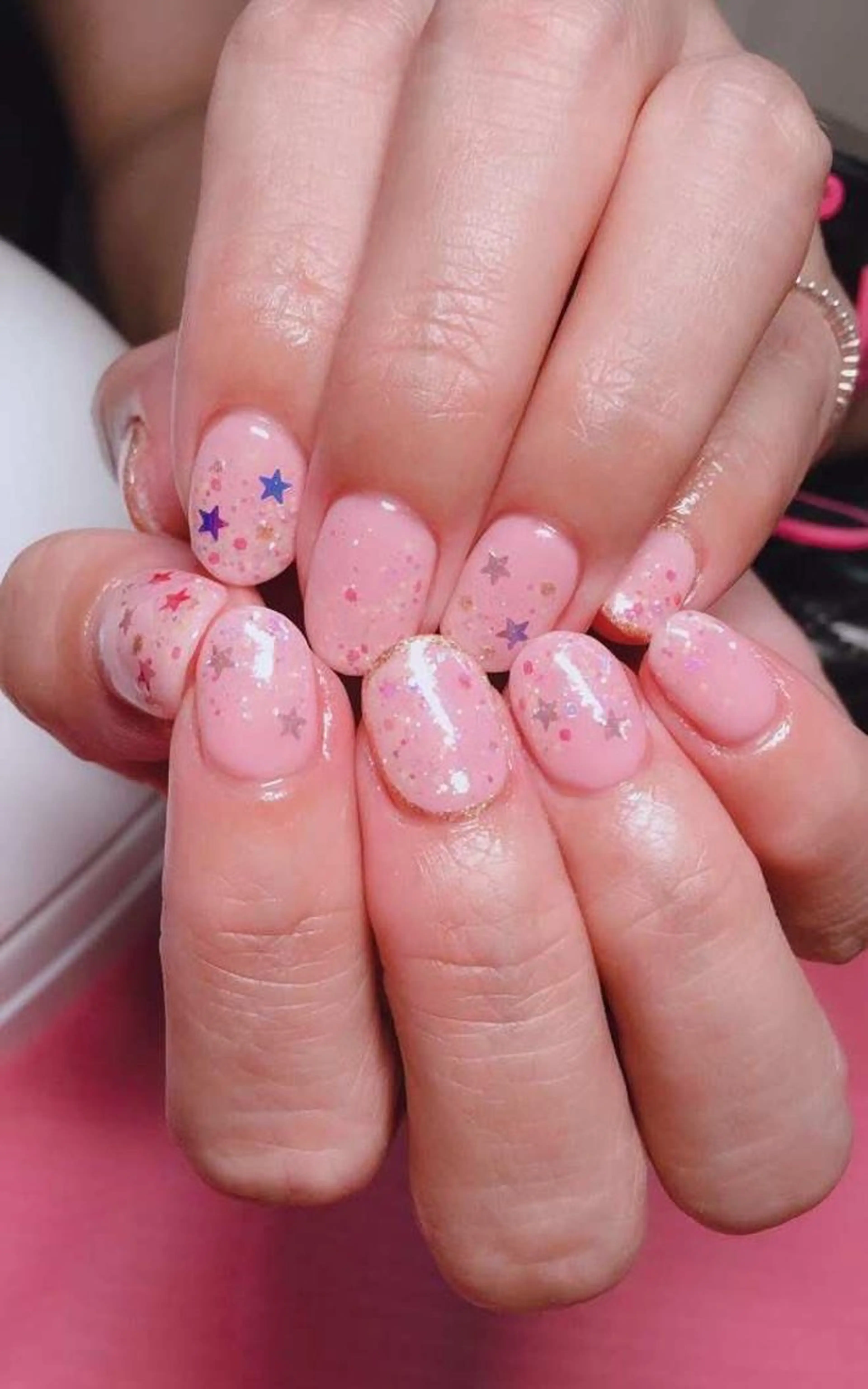 ネイル 絢佳 nailのネイルデザイン