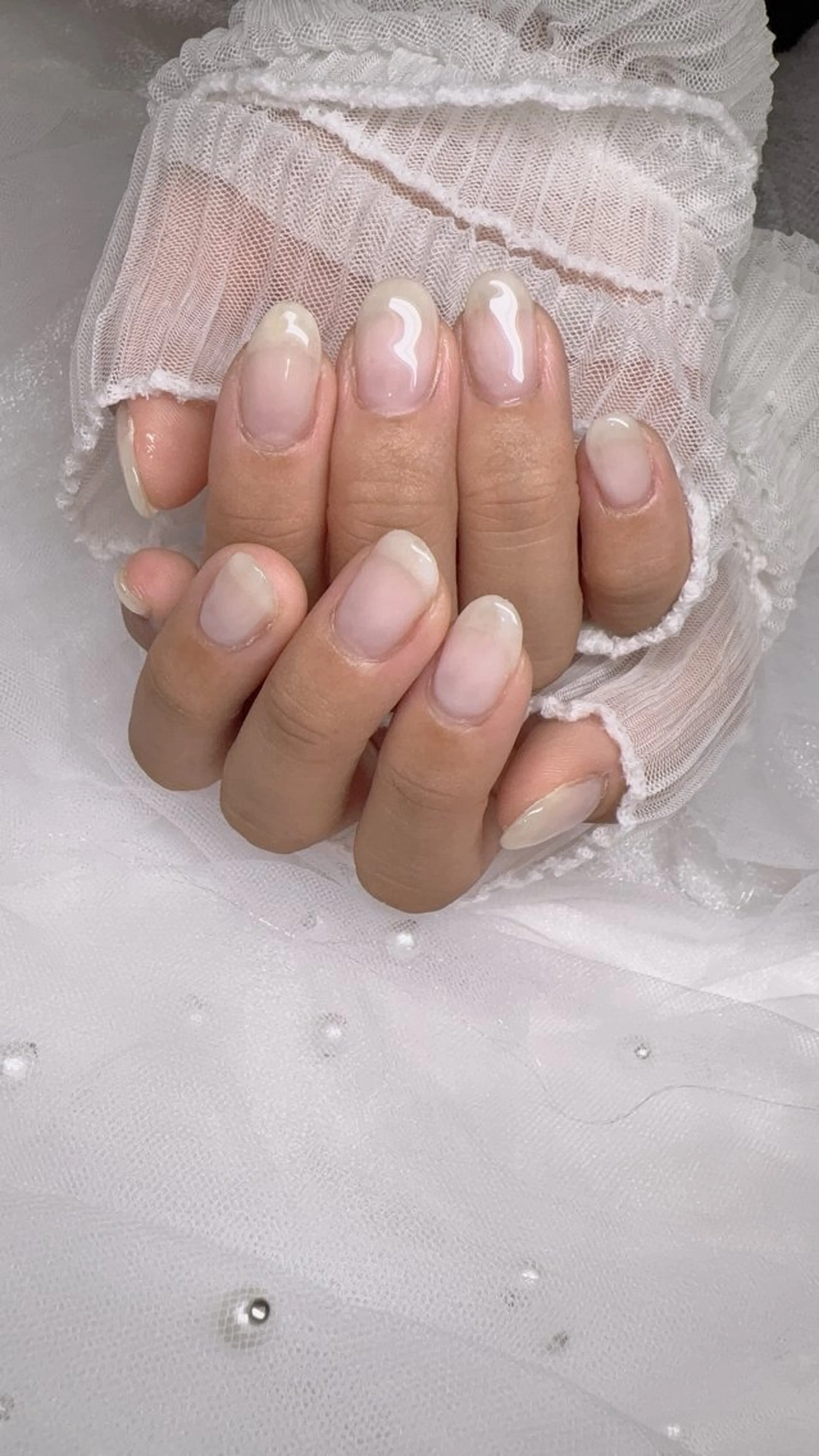 ネイル ハンドネイル Nail Salon macherieのネイルデザイン