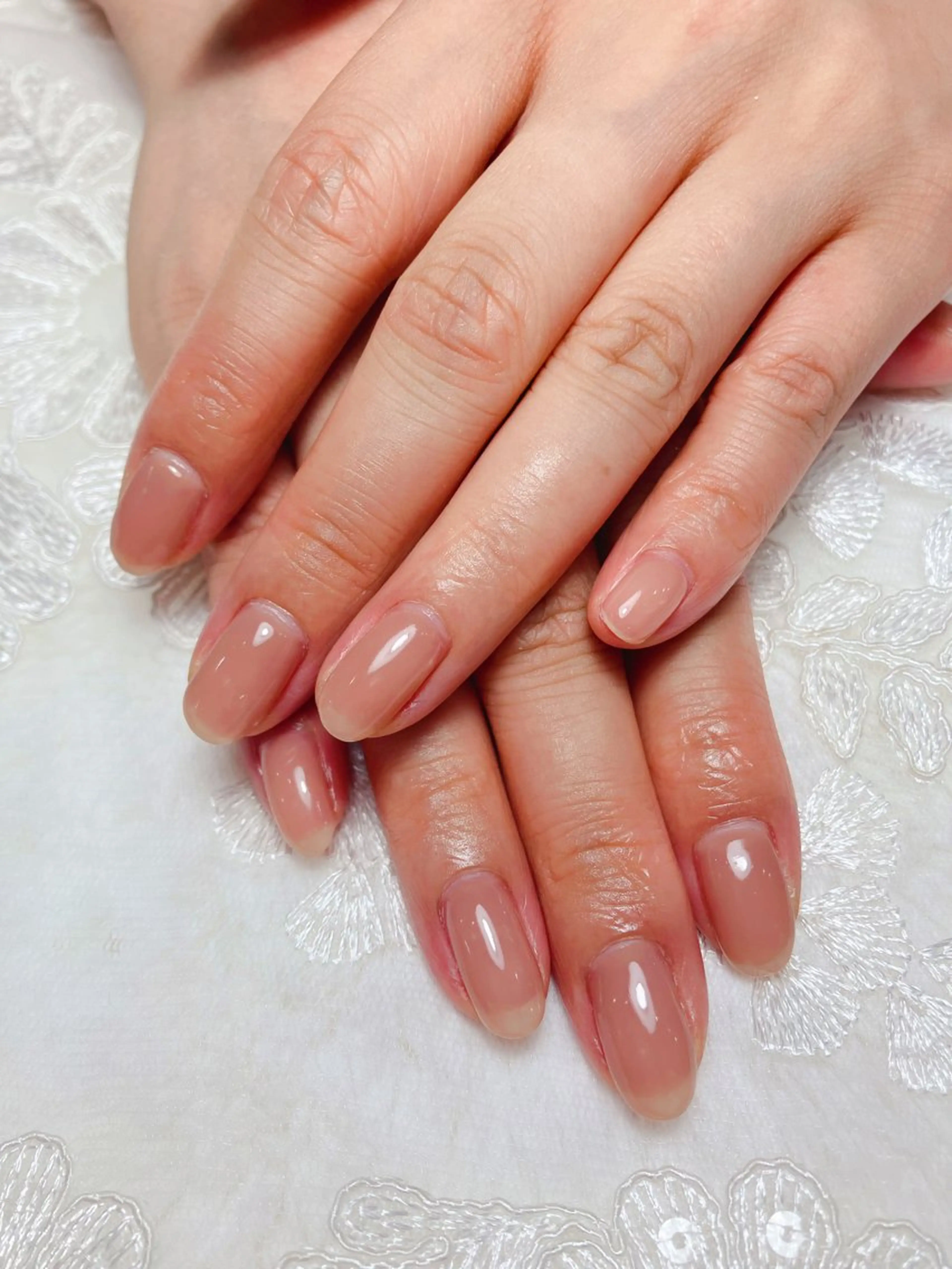 ネイル The Nail エミのネイルデザイン